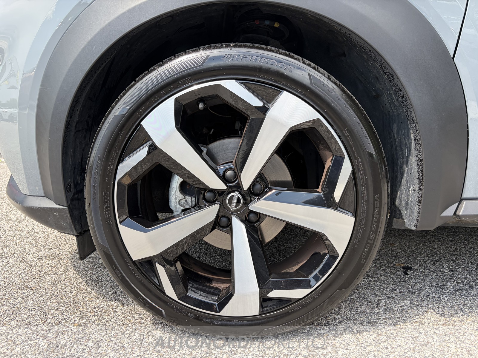 AUTONORD Nissan Juke