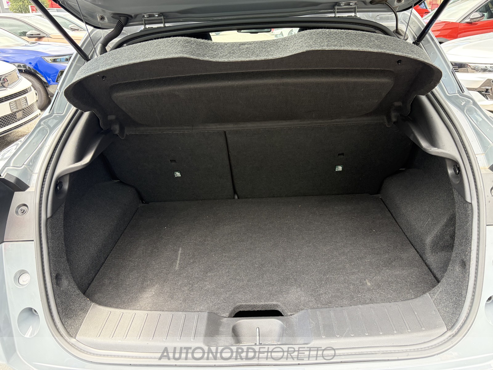 AUTONORD Nissan Juke
