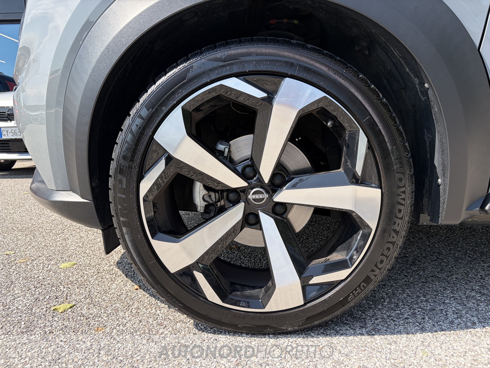 AUTONORD Nissan Juke