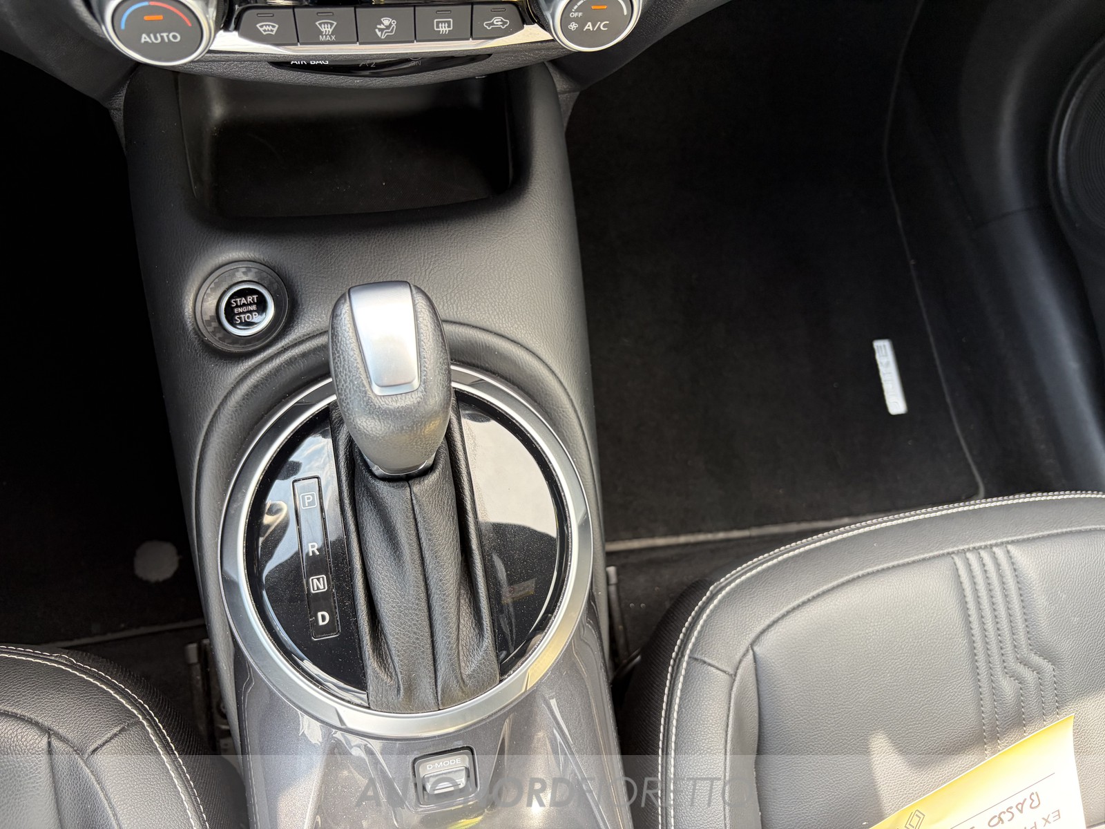 AUTONORD Nissan Juke