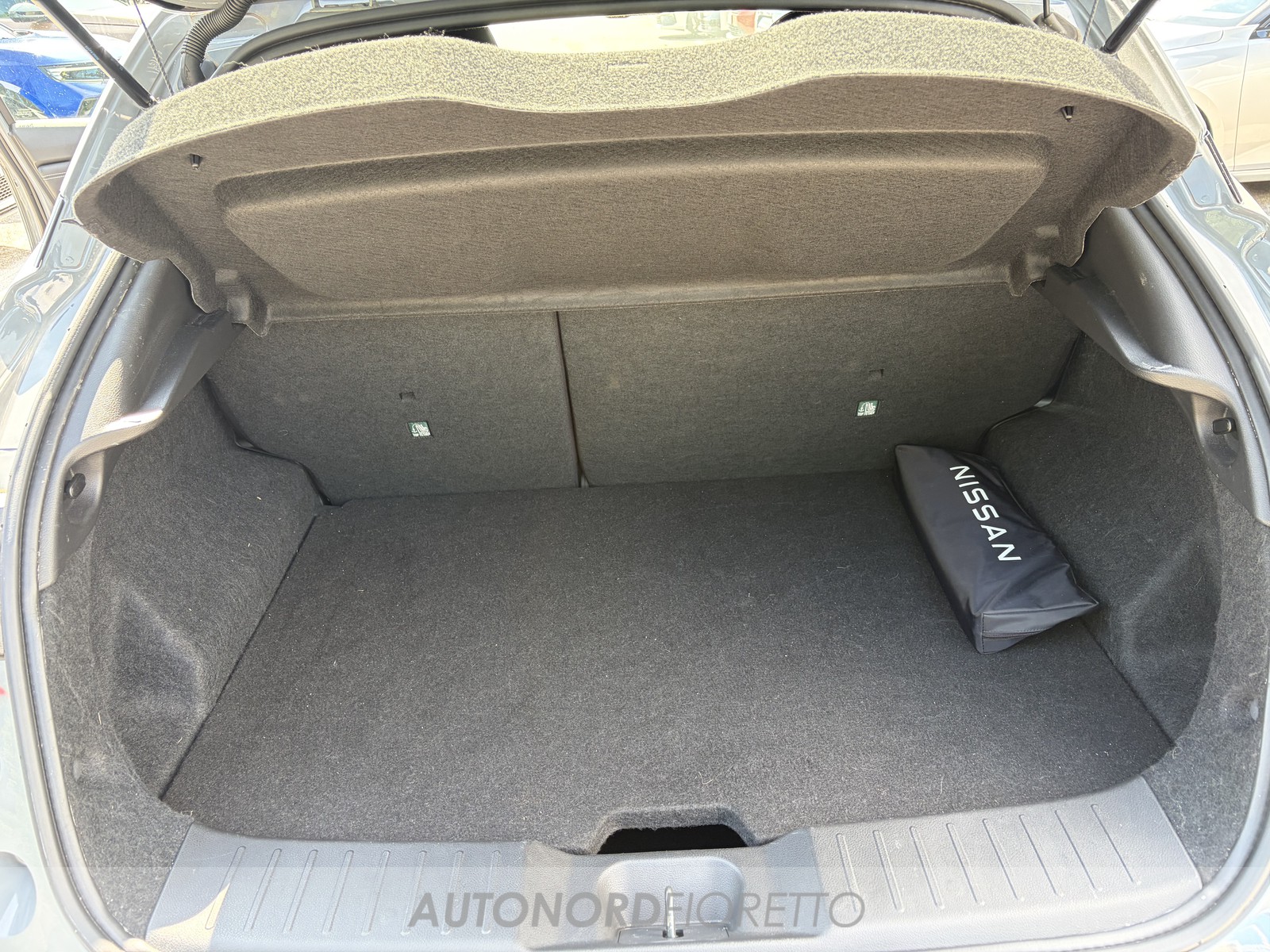 AUTONORD Nissan Juke