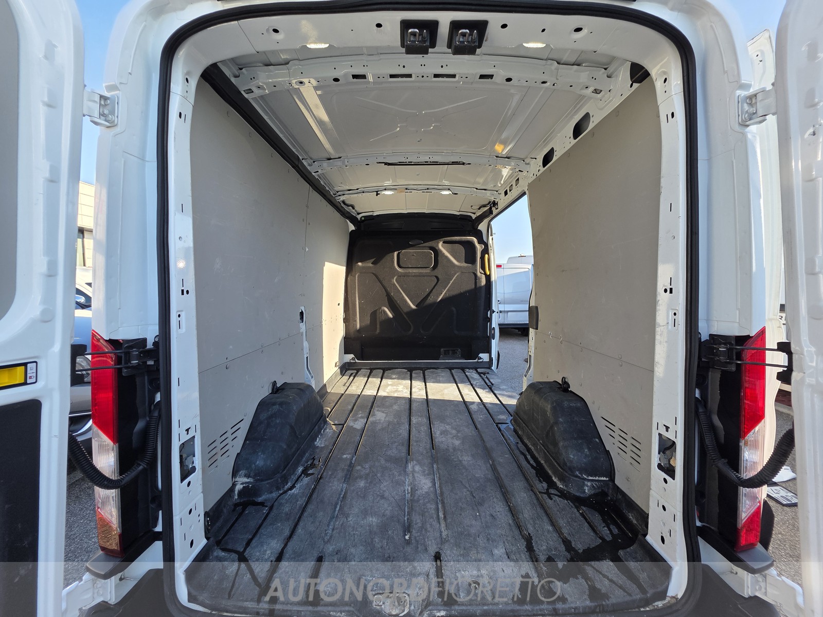 AUTONORD Ford Transit
