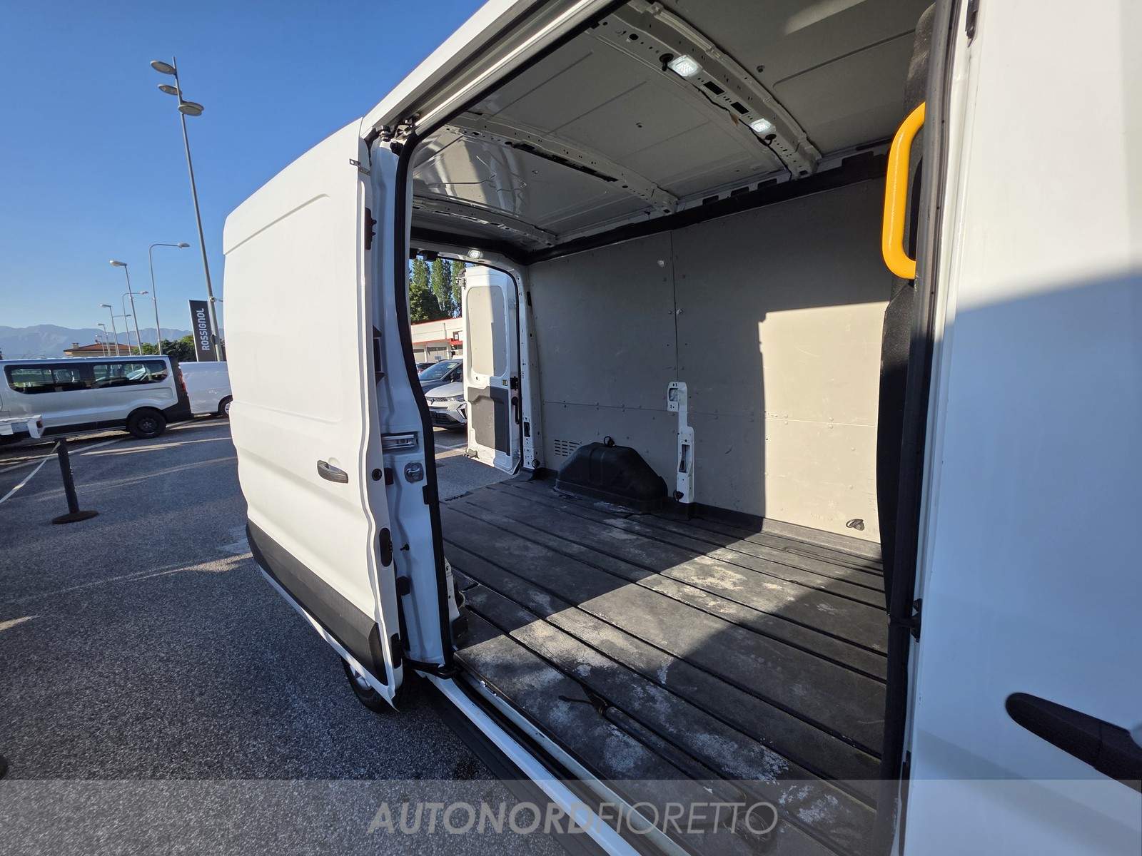 AUTONORD Ford Transit