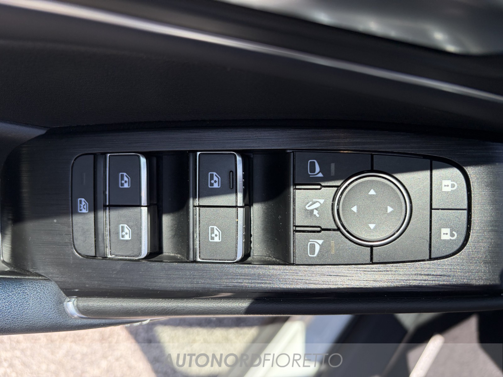 AUTONORD Nissan Qashqai