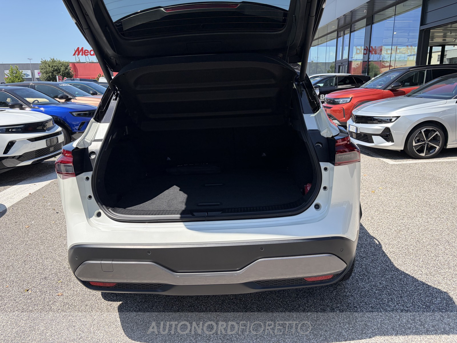AUTONORD Nissan Qashqai