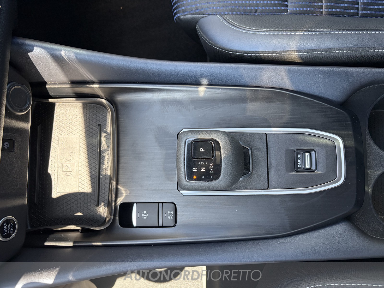 AUTONORD Nissan Qashqai