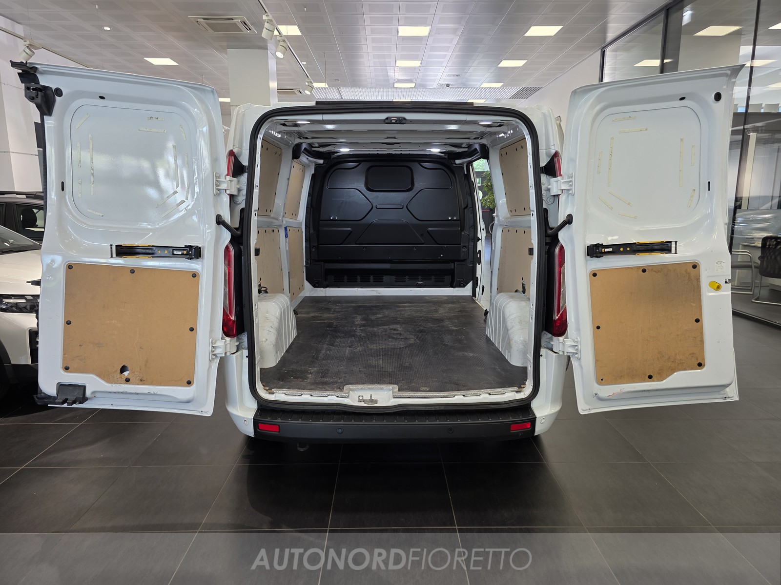 AUTONORD Ford Transit