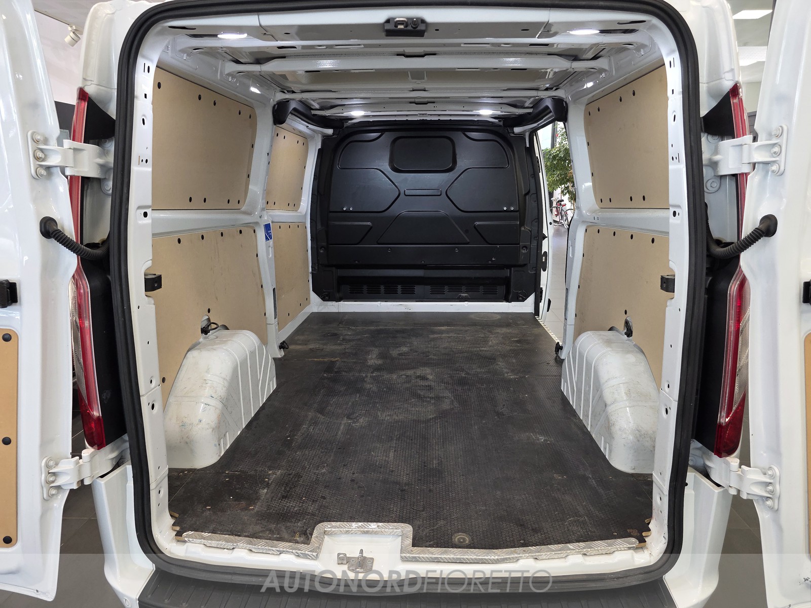 AUTONORD Ford Transit