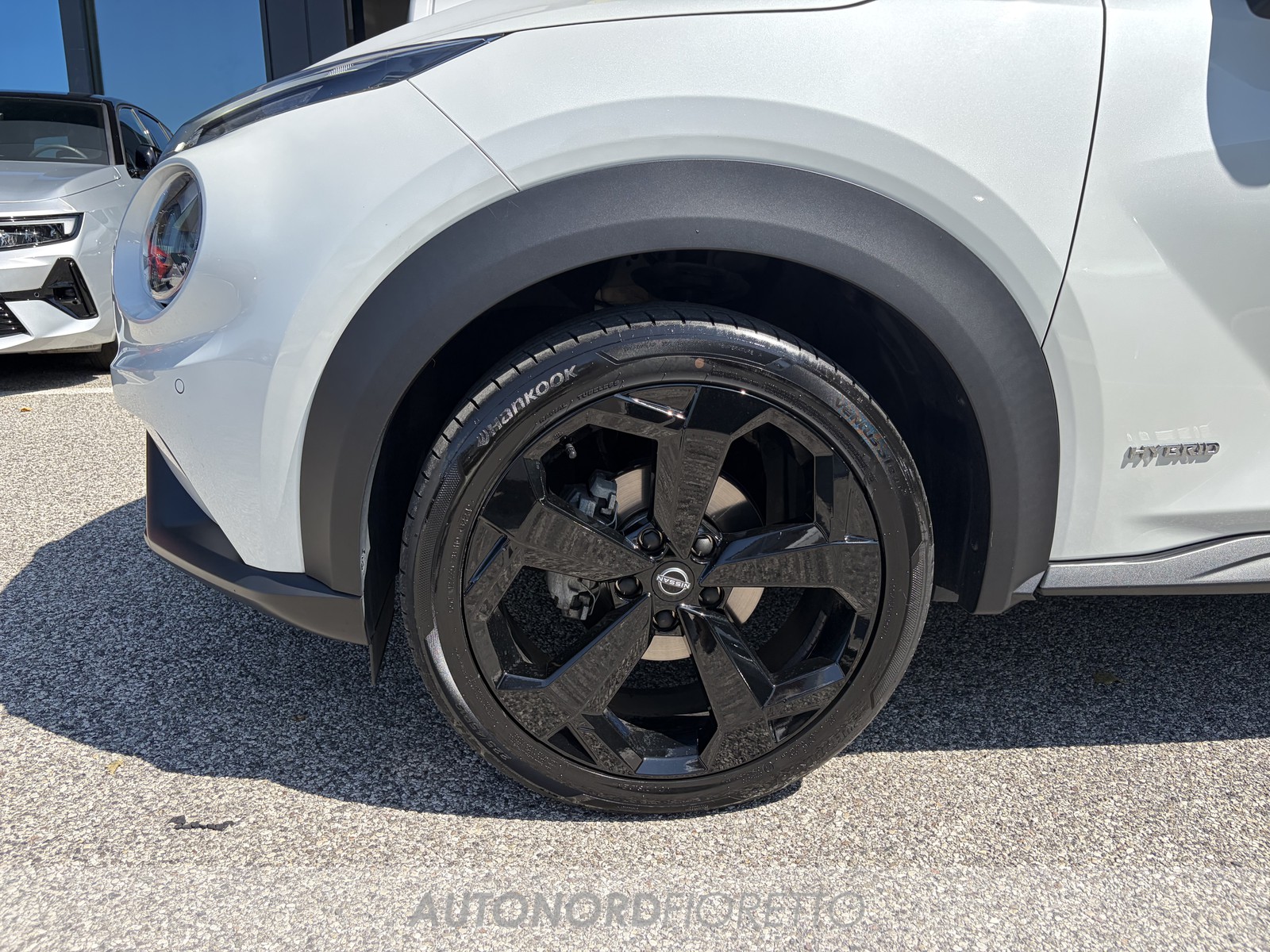 AUTONORD Nissan Juke
