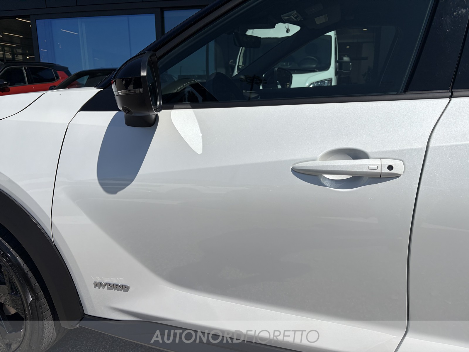 AUTONORD Nissan Juke