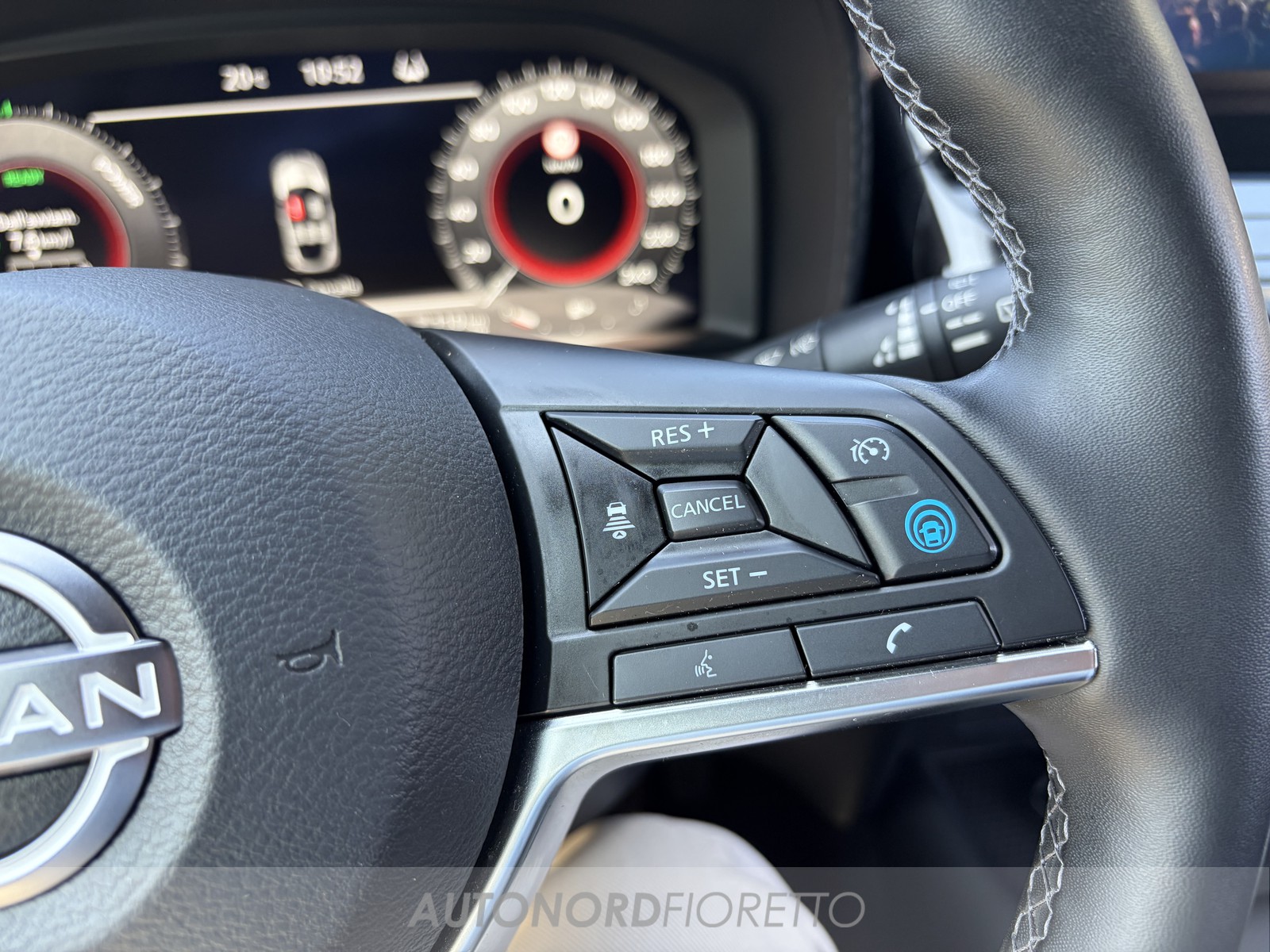 AUTONORD Nissan Juke