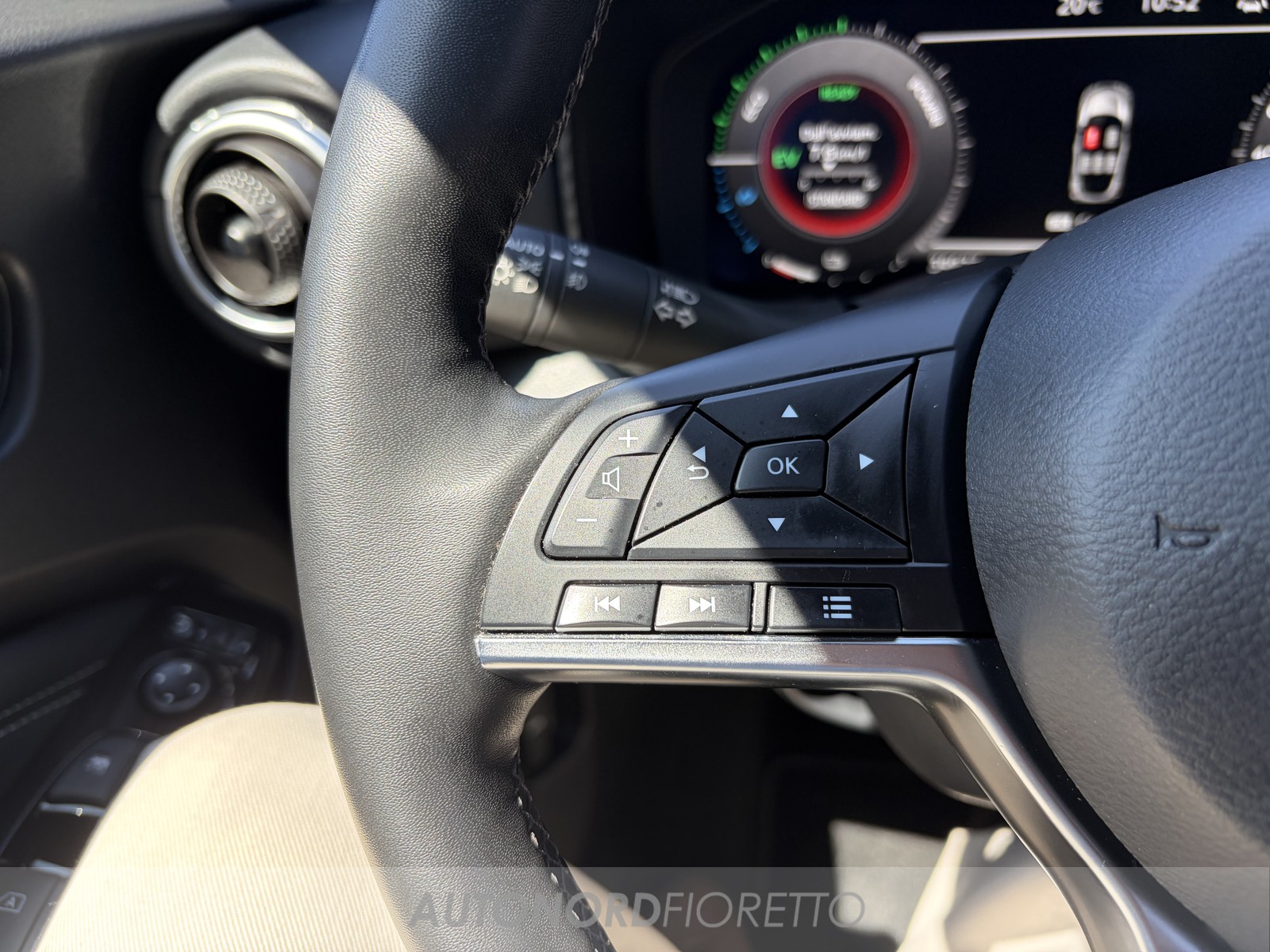 AUTONORD Nissan Juke