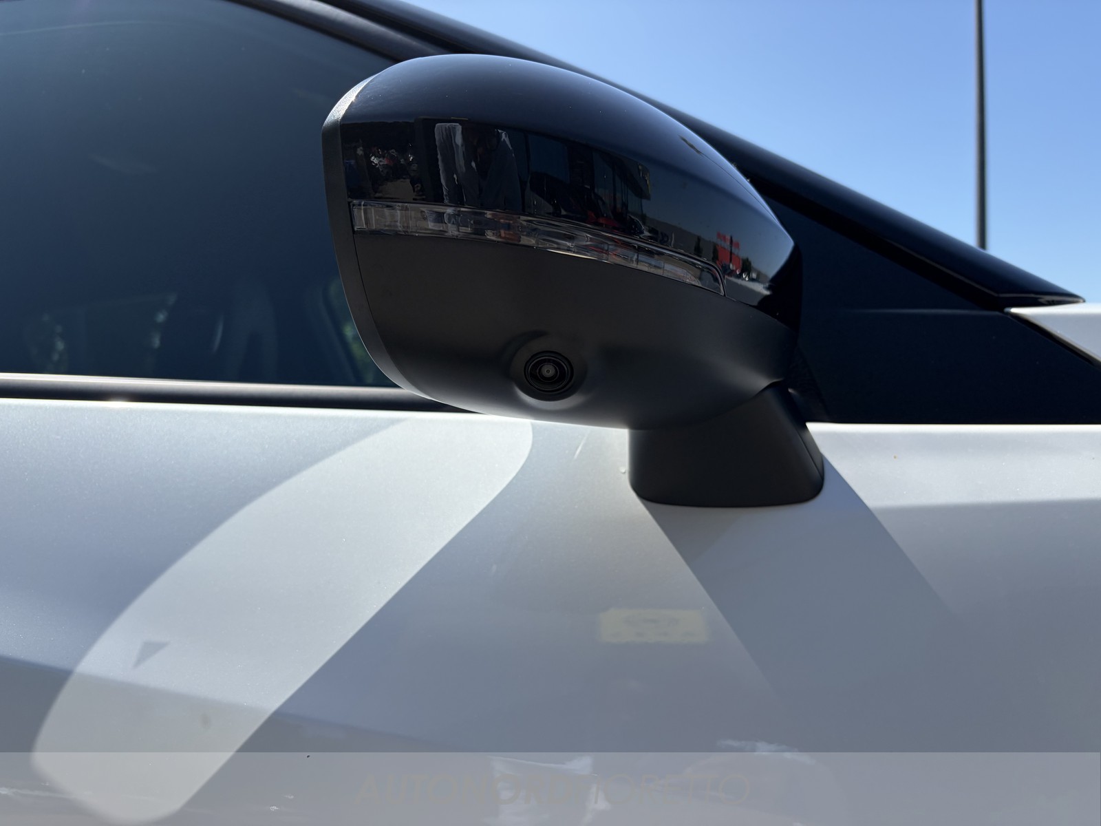 AUTONORD Nissan Juke