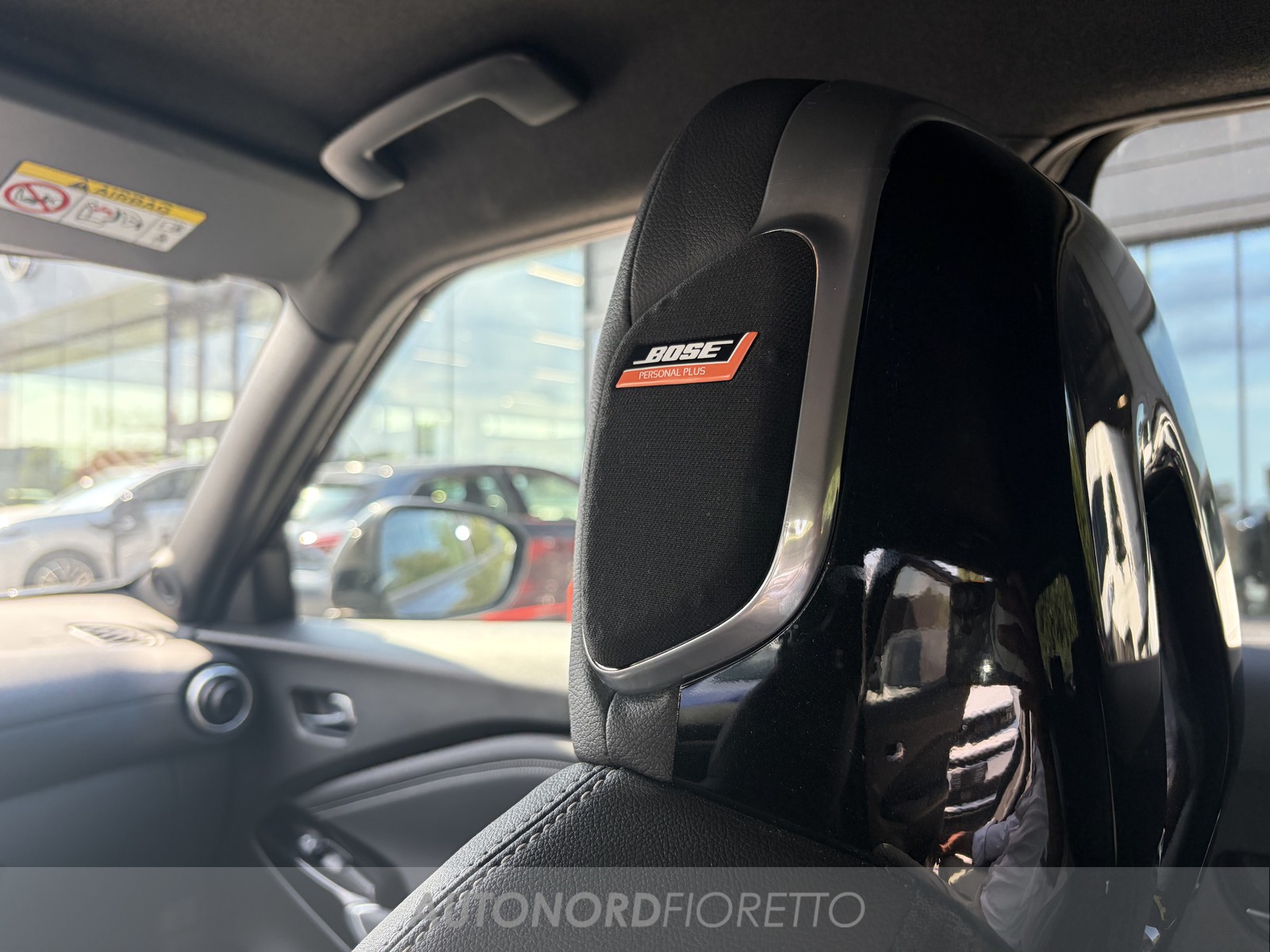 AUTONORD Nissan Juke