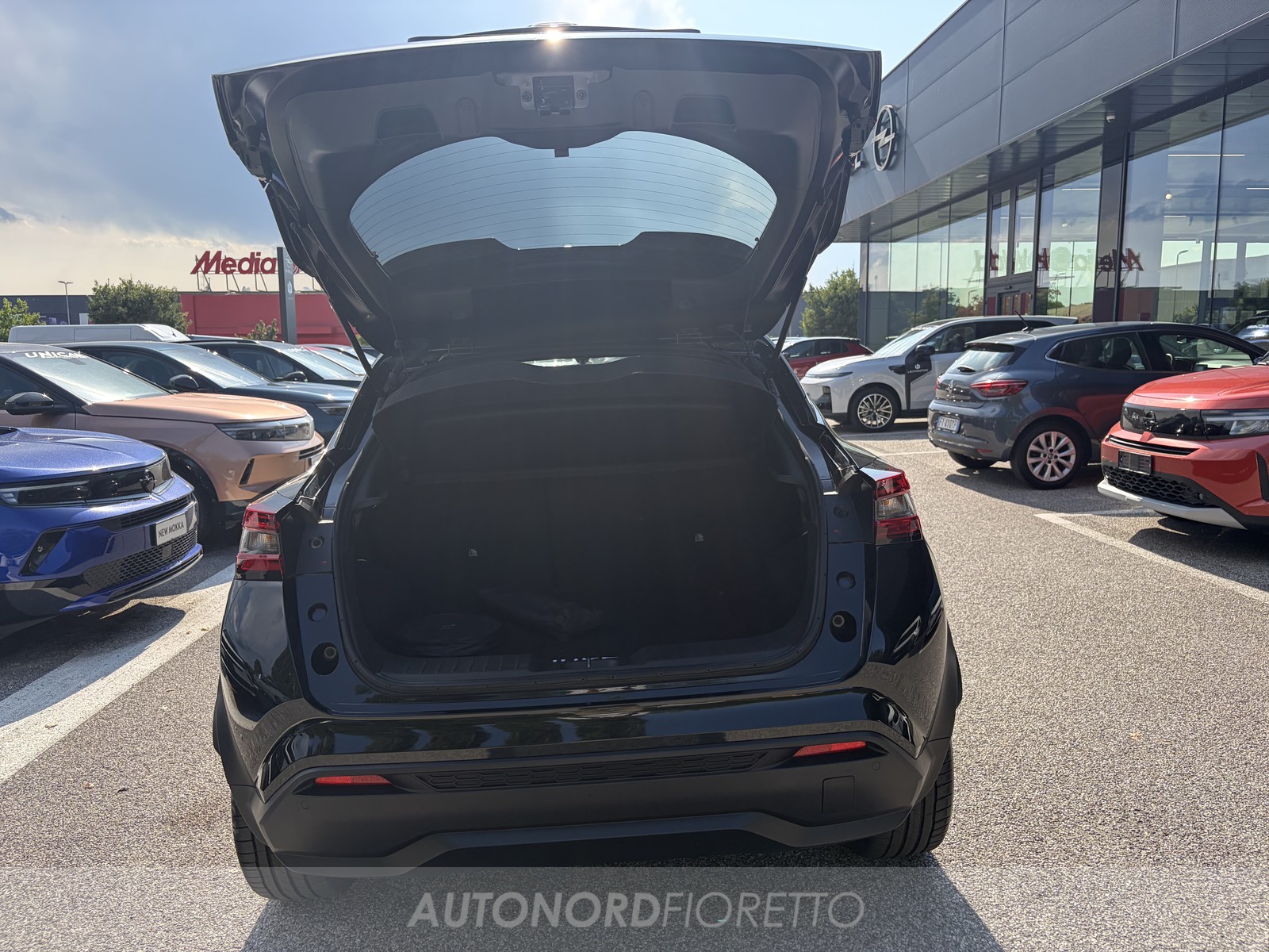 AUTONORD Nissan Juke