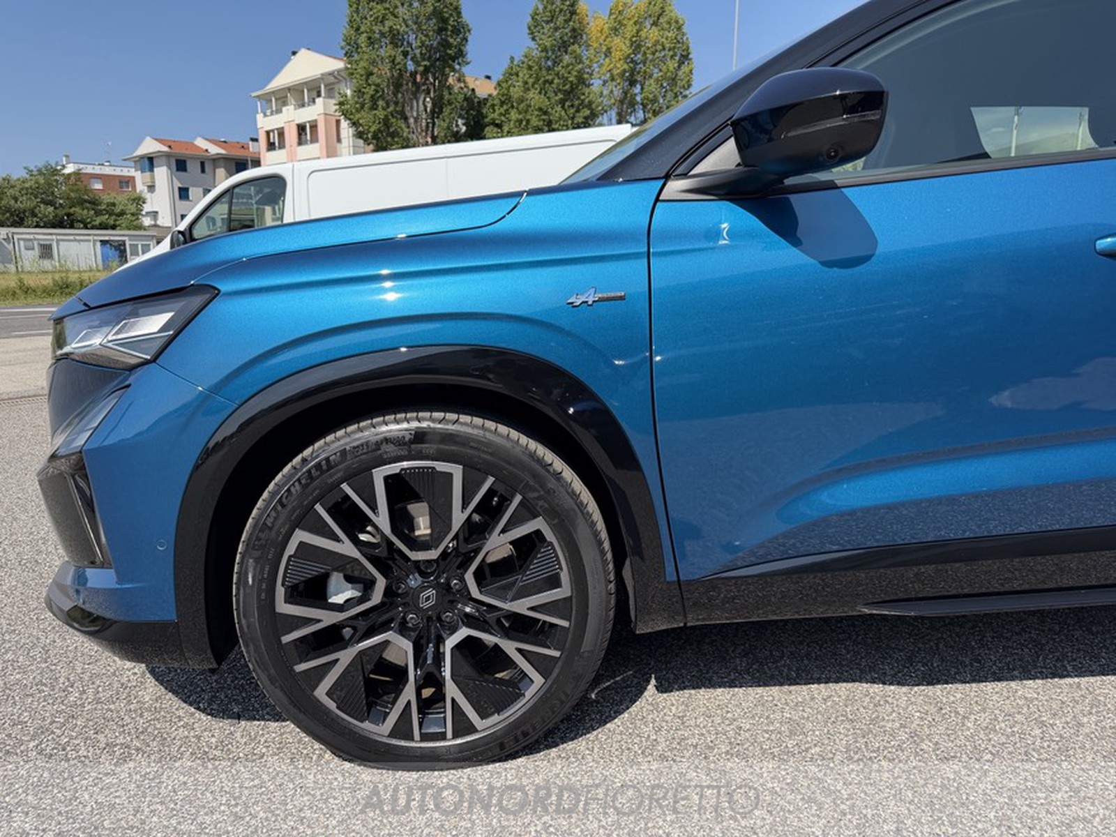 AUTONORD Renault Austral