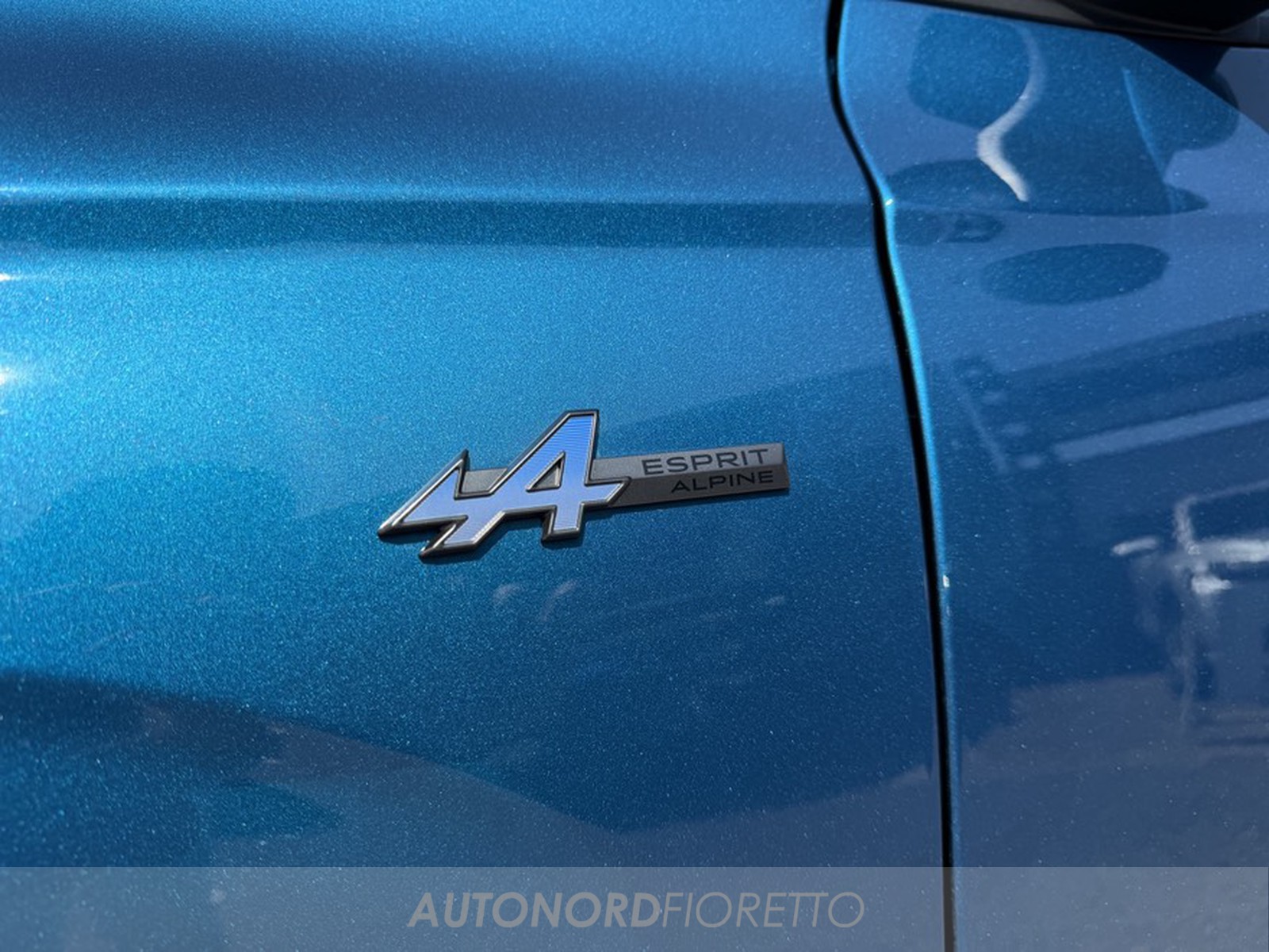 AUTONORD Renault Austral