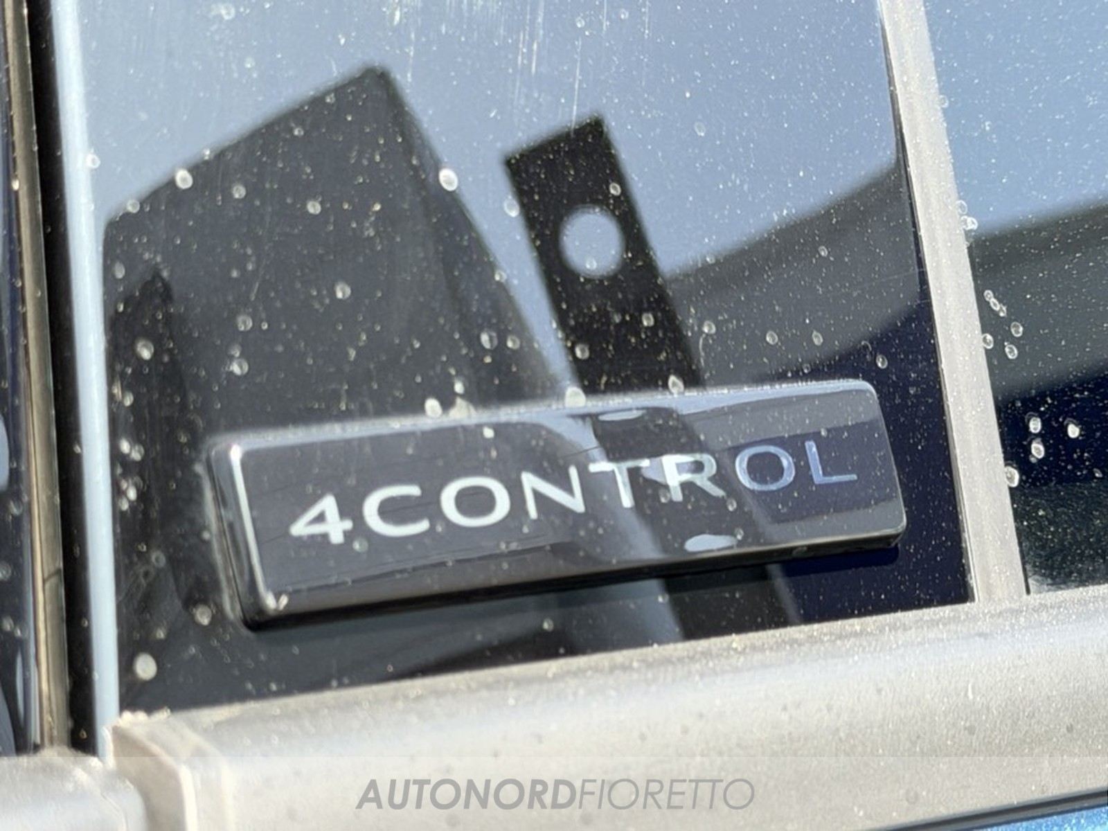 AUTONORD Renault Austral