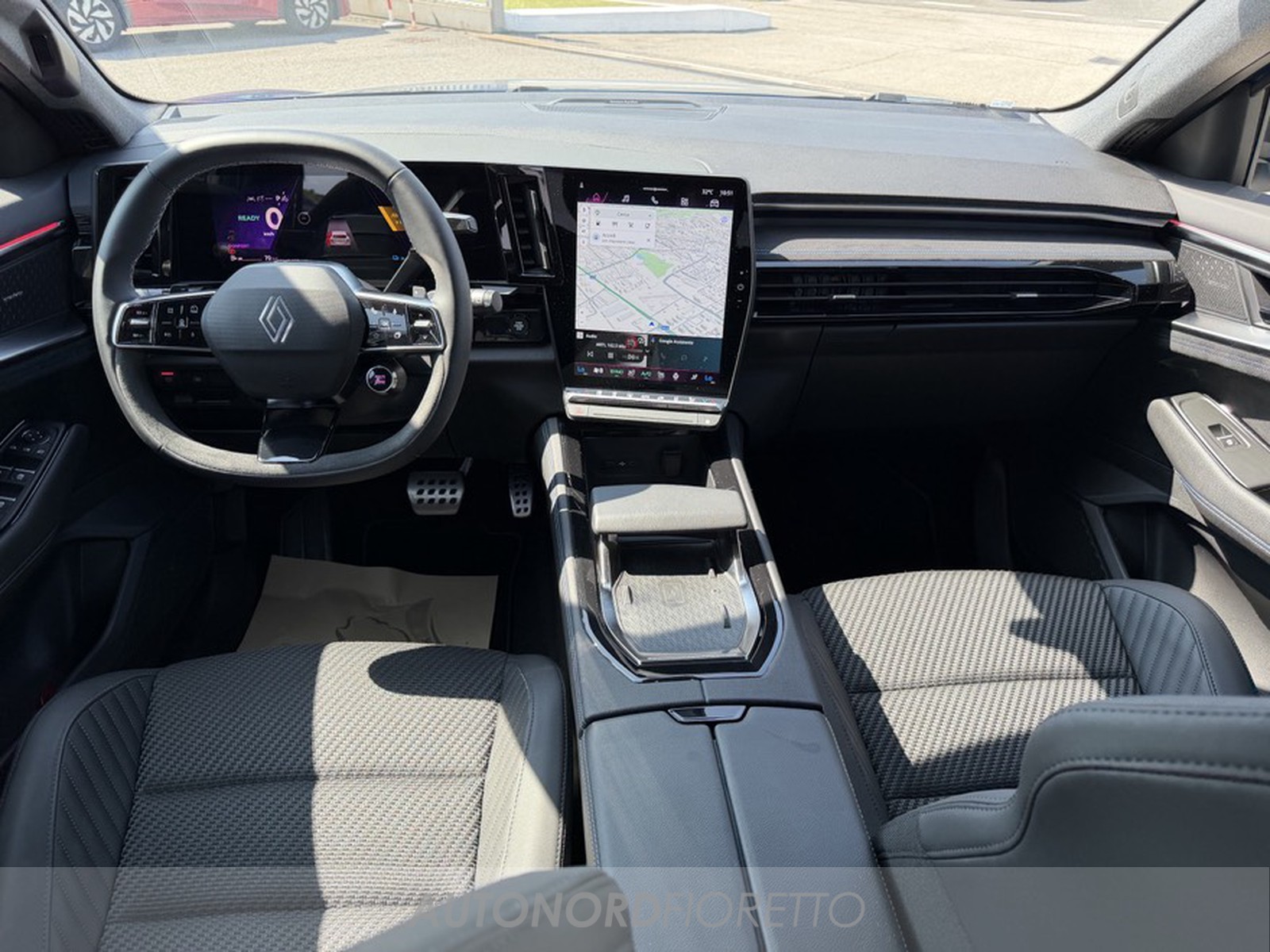 AUTONORD Renault Austral