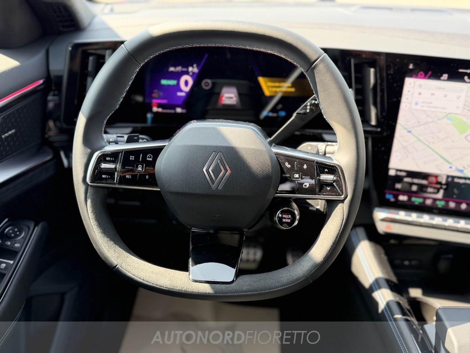 AUTONORD Renault Austral