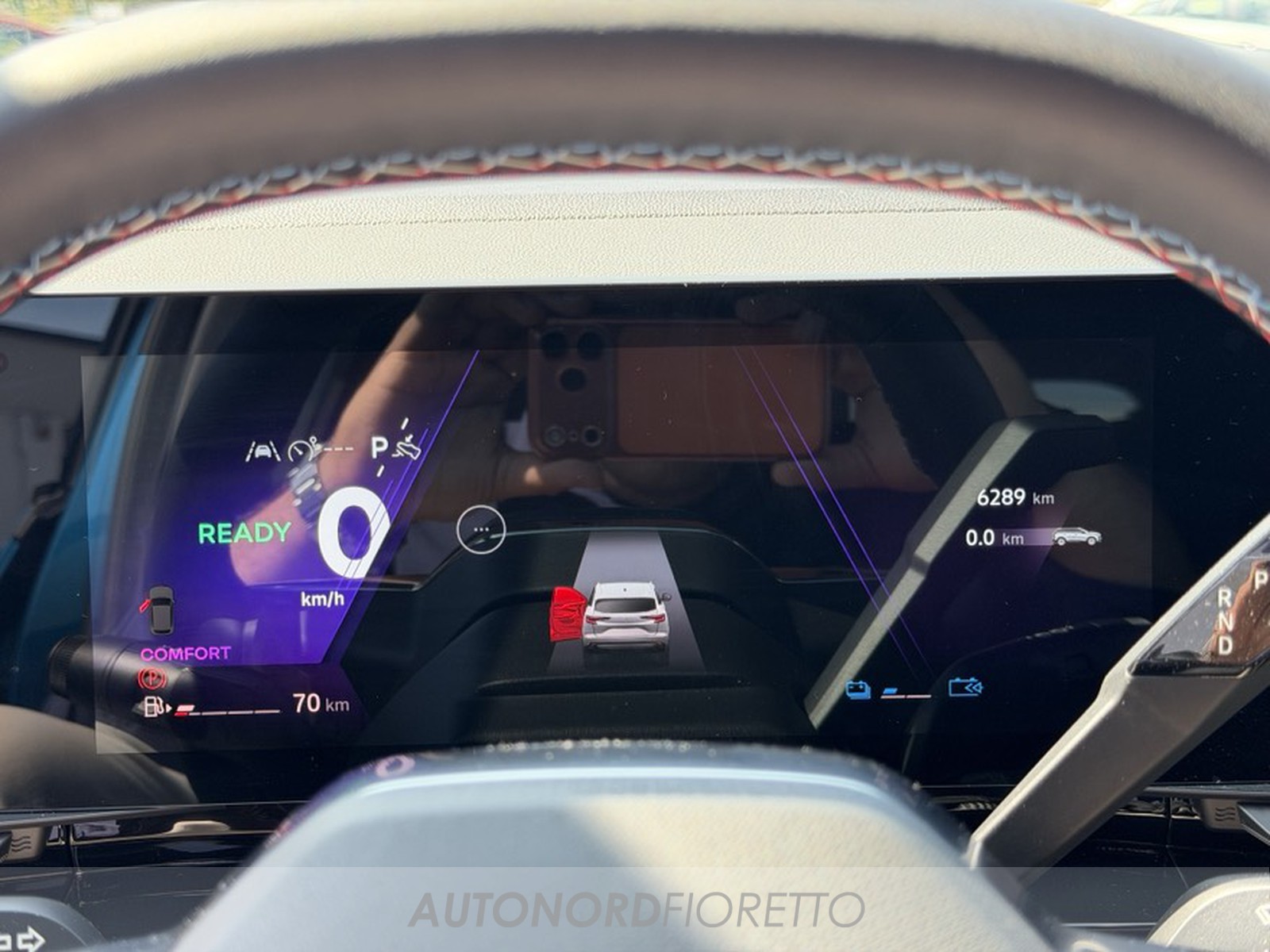 AUTONORD Renault Austral