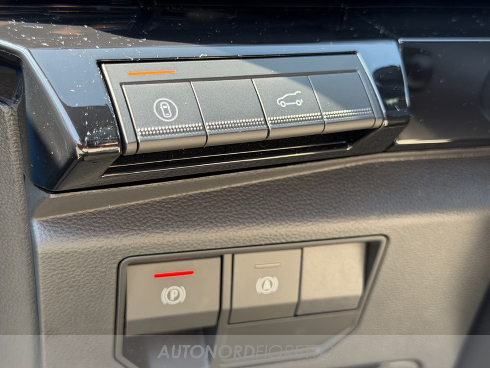 AUTONORD Renault Austral