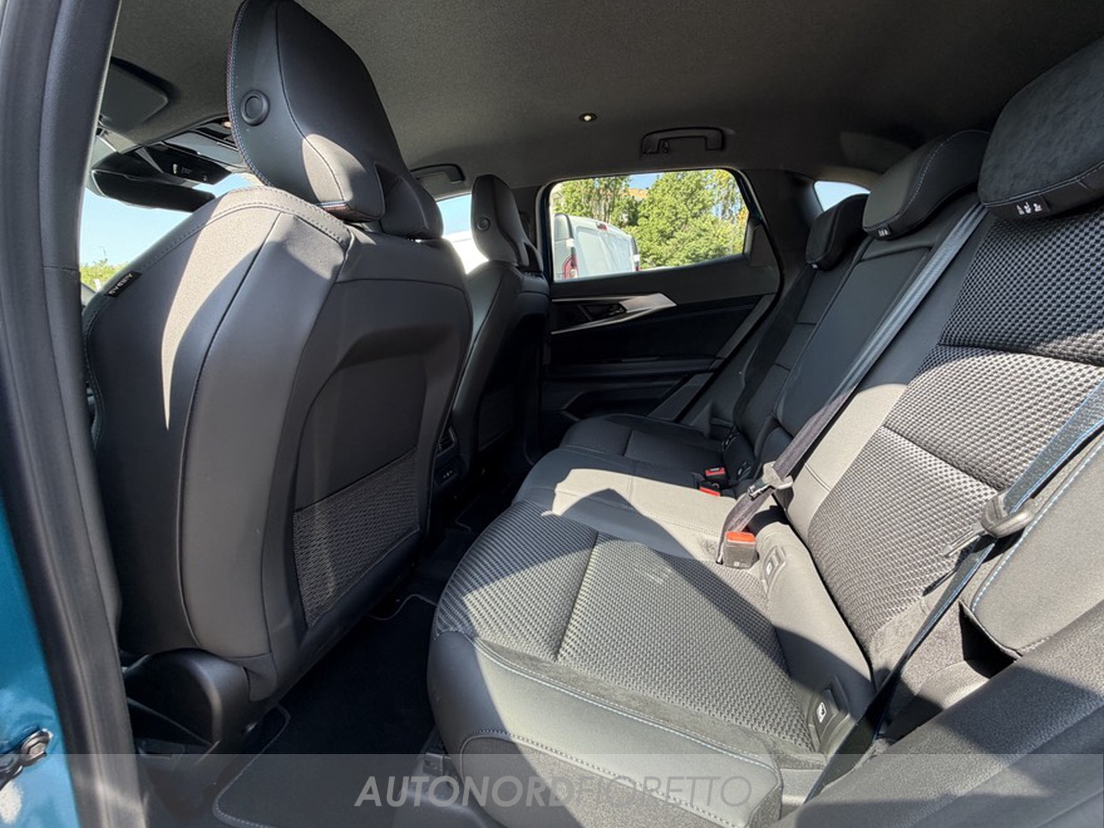 AUTONORD Renault Austral