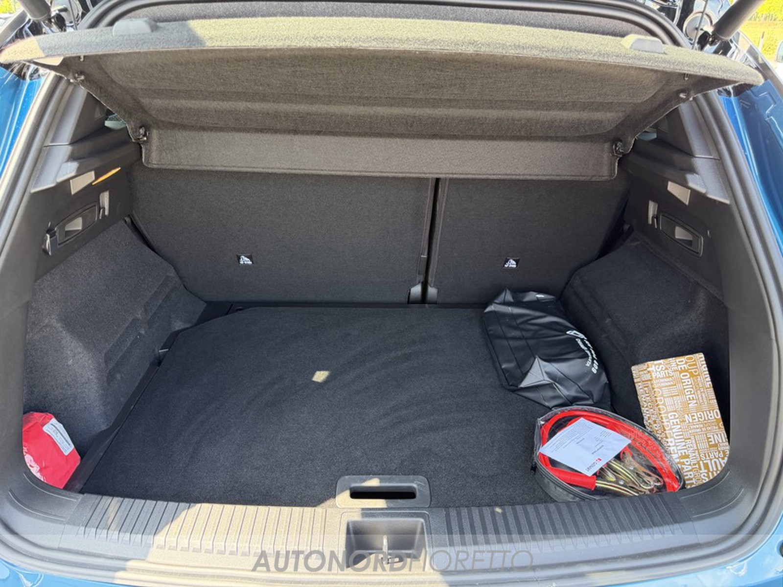 AUTONORD Renault Austral