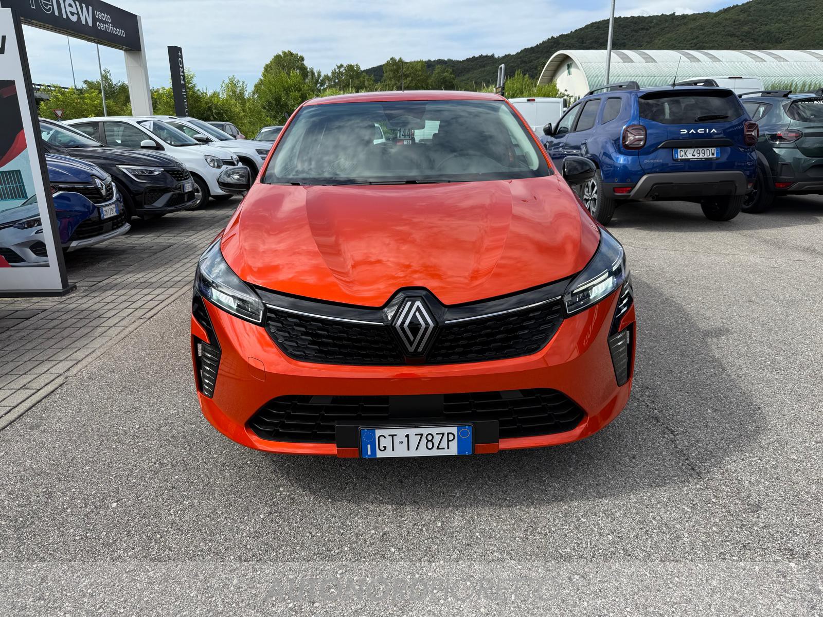 AUTONORD Renault Clio