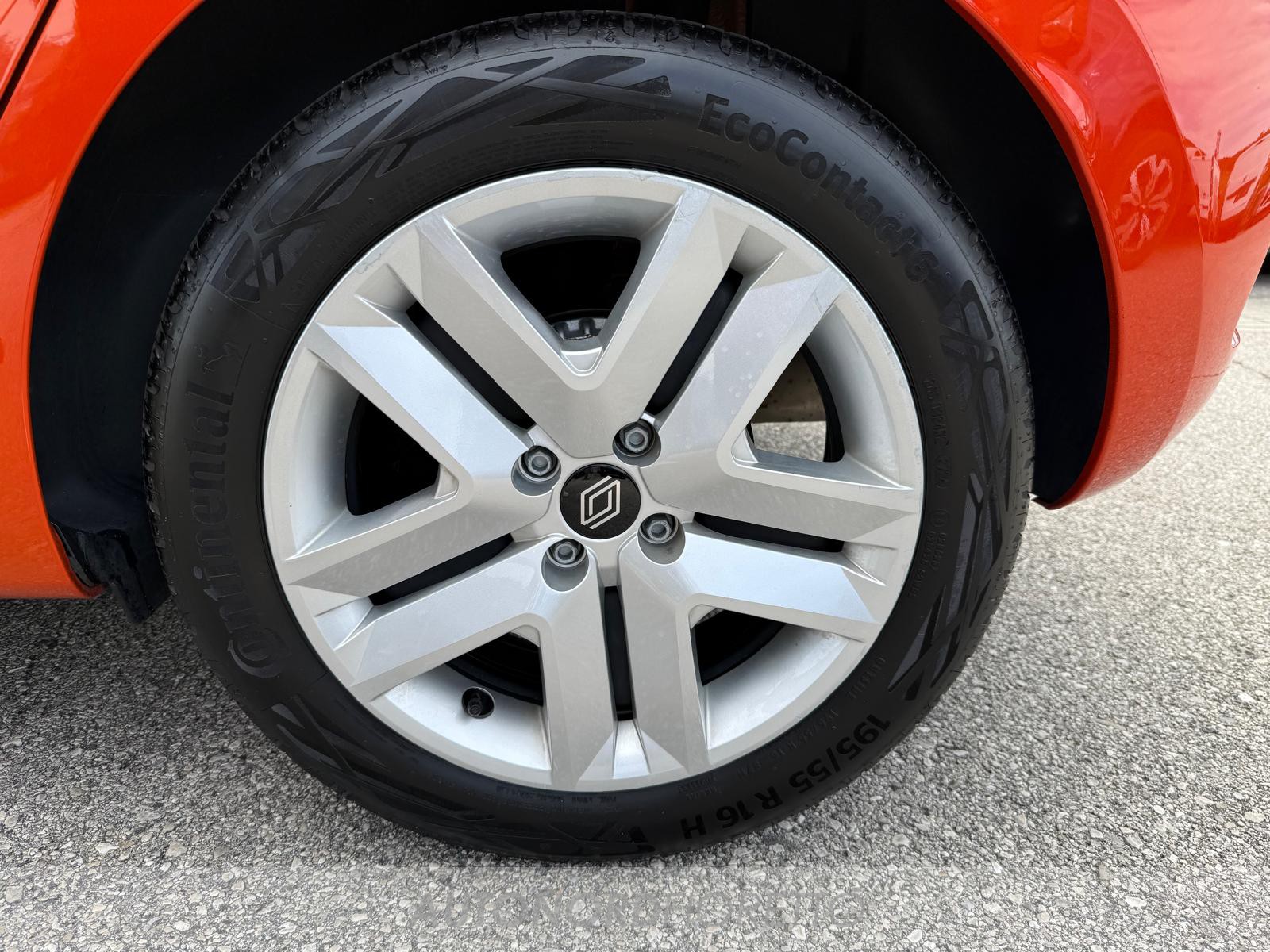 AUTONORD Renault Clio