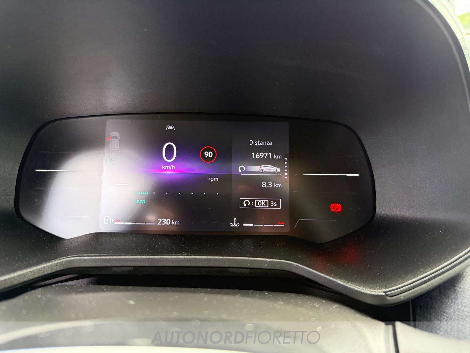 AUTONORD Renault Clio