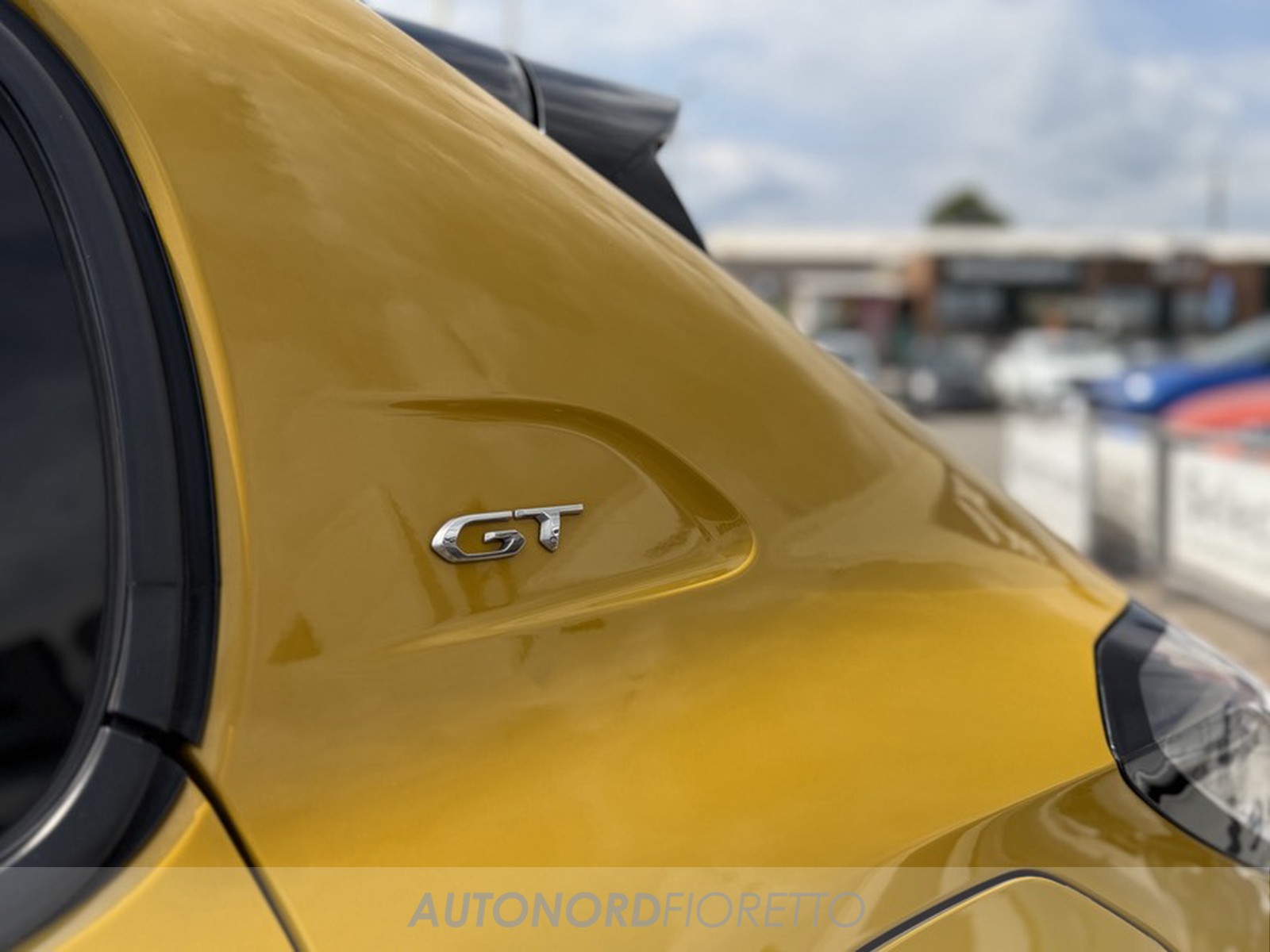 AUTONORD Peugeot 208