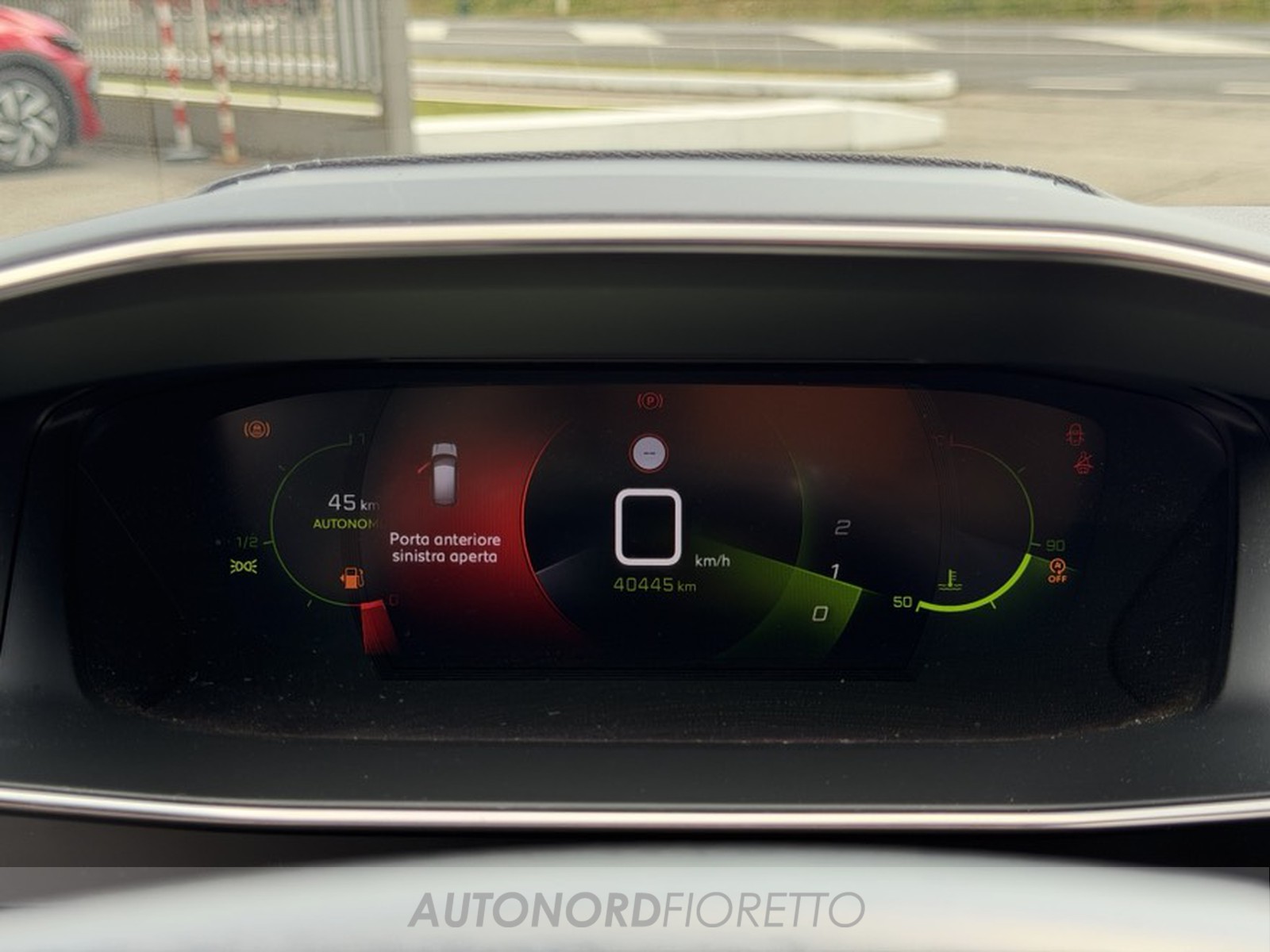 AUTONORD Peugeot 208