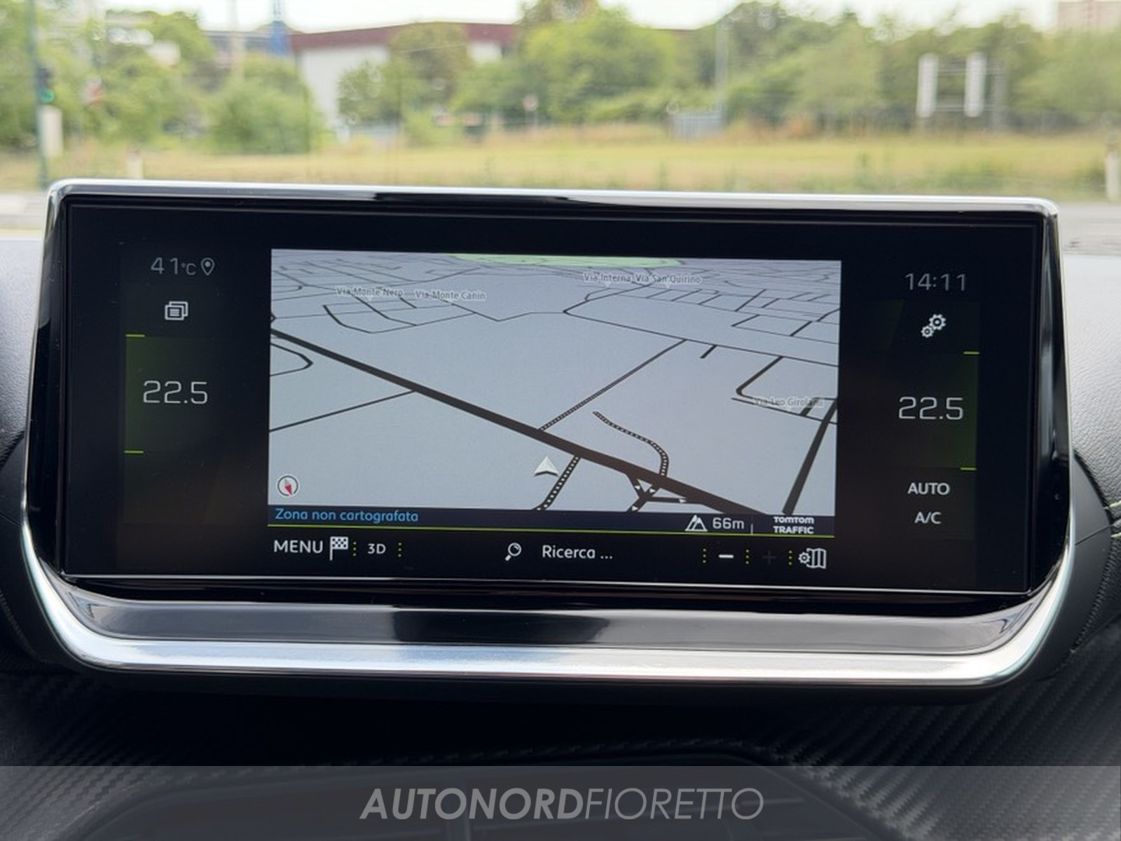 AUTONORD Peugeot 208