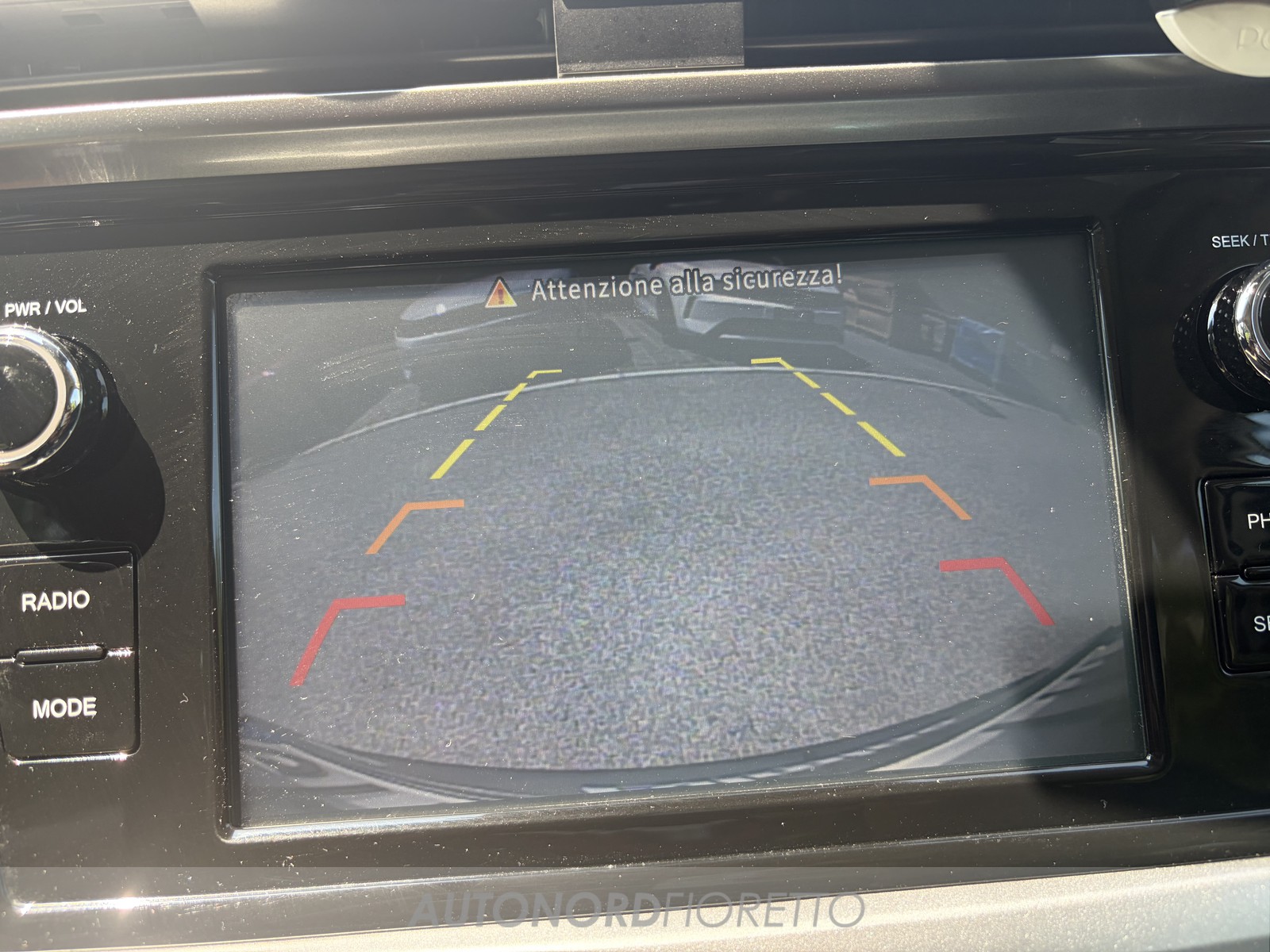 AUTONORD Ssangyong Korando