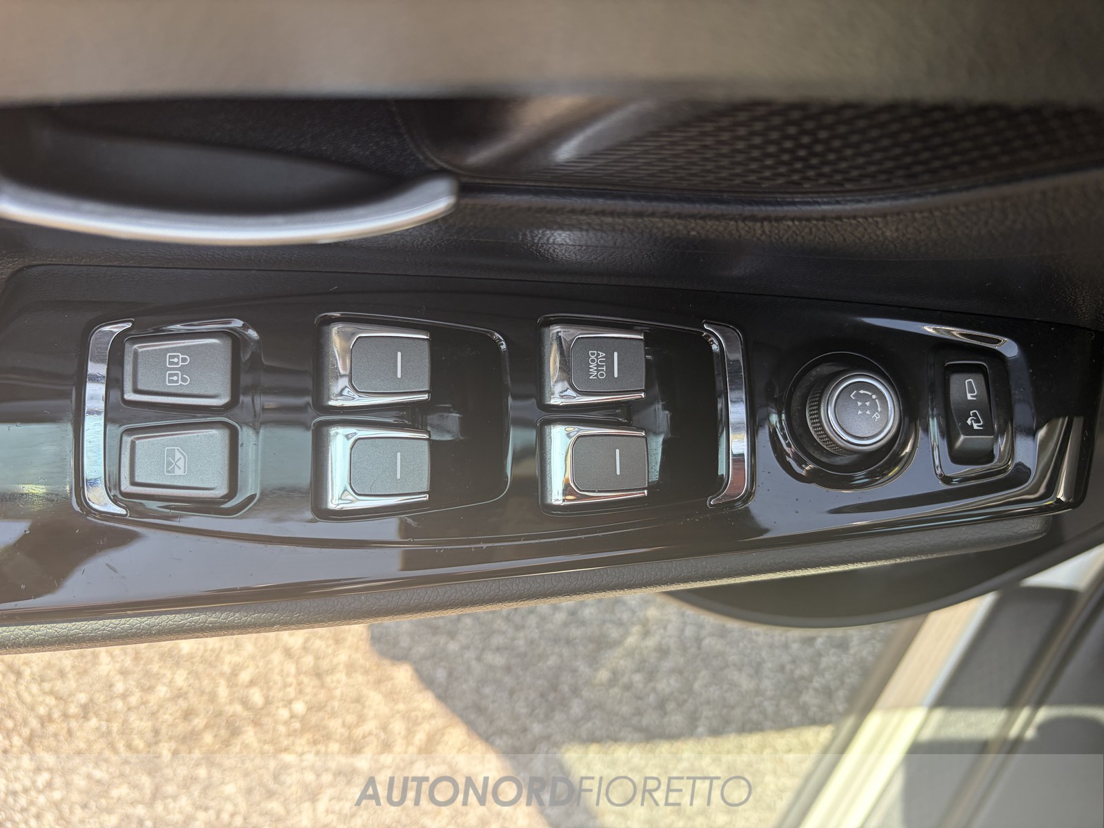 AUTONORD Ssangyong Korando