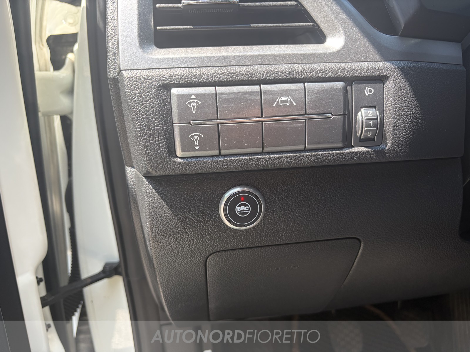 AUTONORD Ssangyong Korando