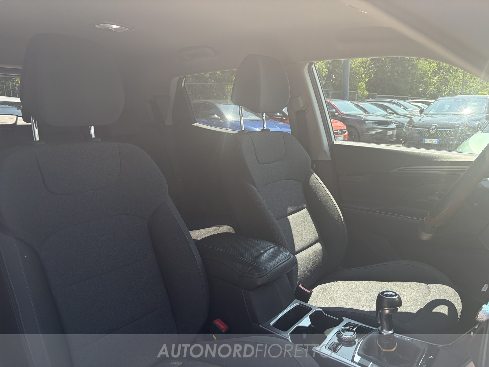 AUTONORD Ssangyong Korando