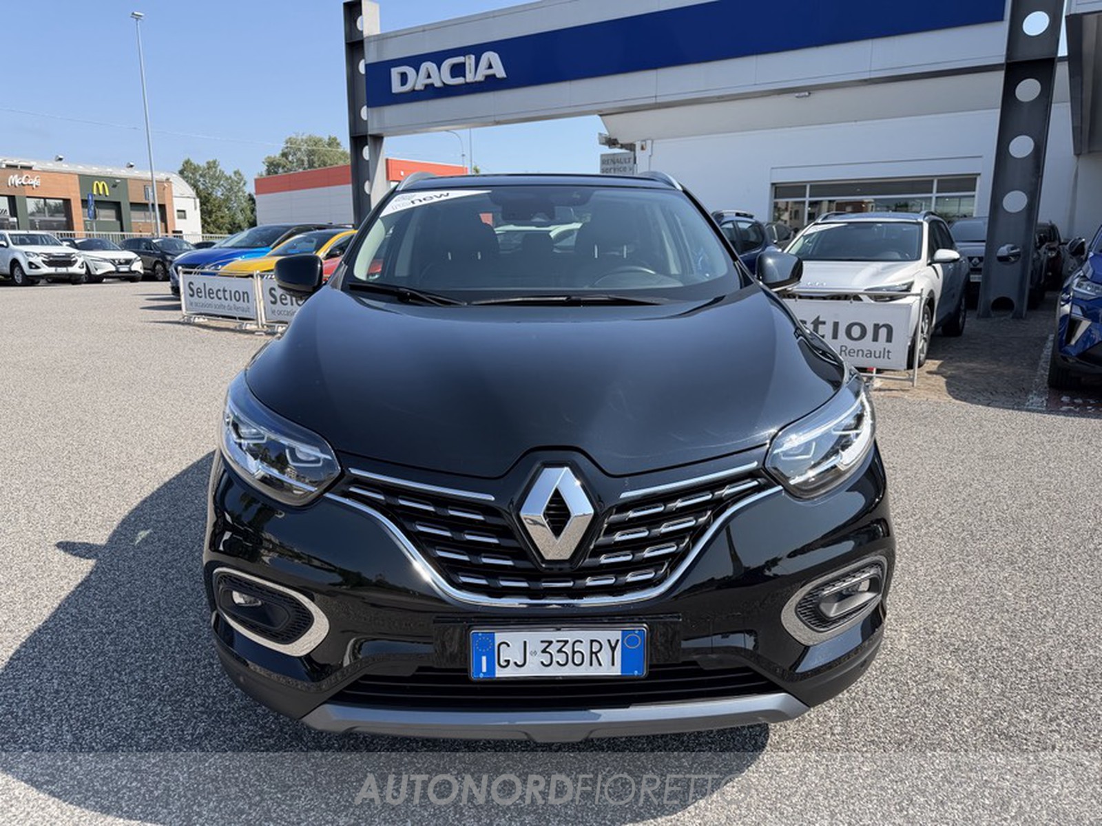 AUTONORD Renault Kadjar