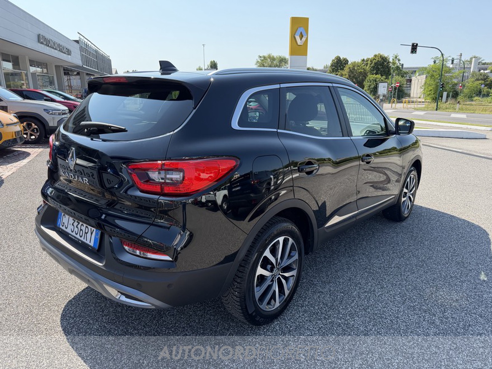 AUTONORD Renault Kadjar