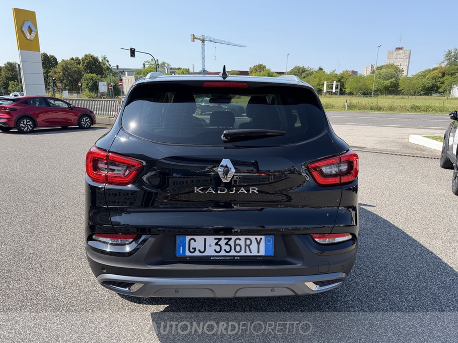 AUTONORD Renault Kadjar