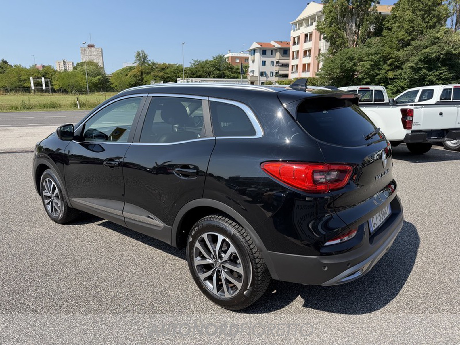 AUTONORD Renault Kadjar