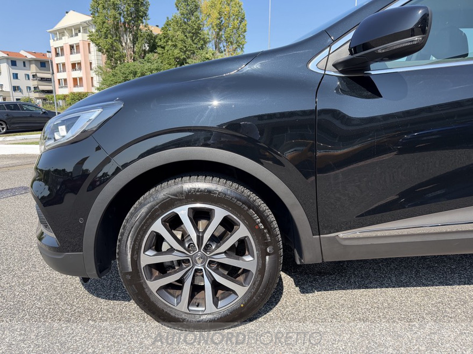 AUTONORD Renault Kadjar