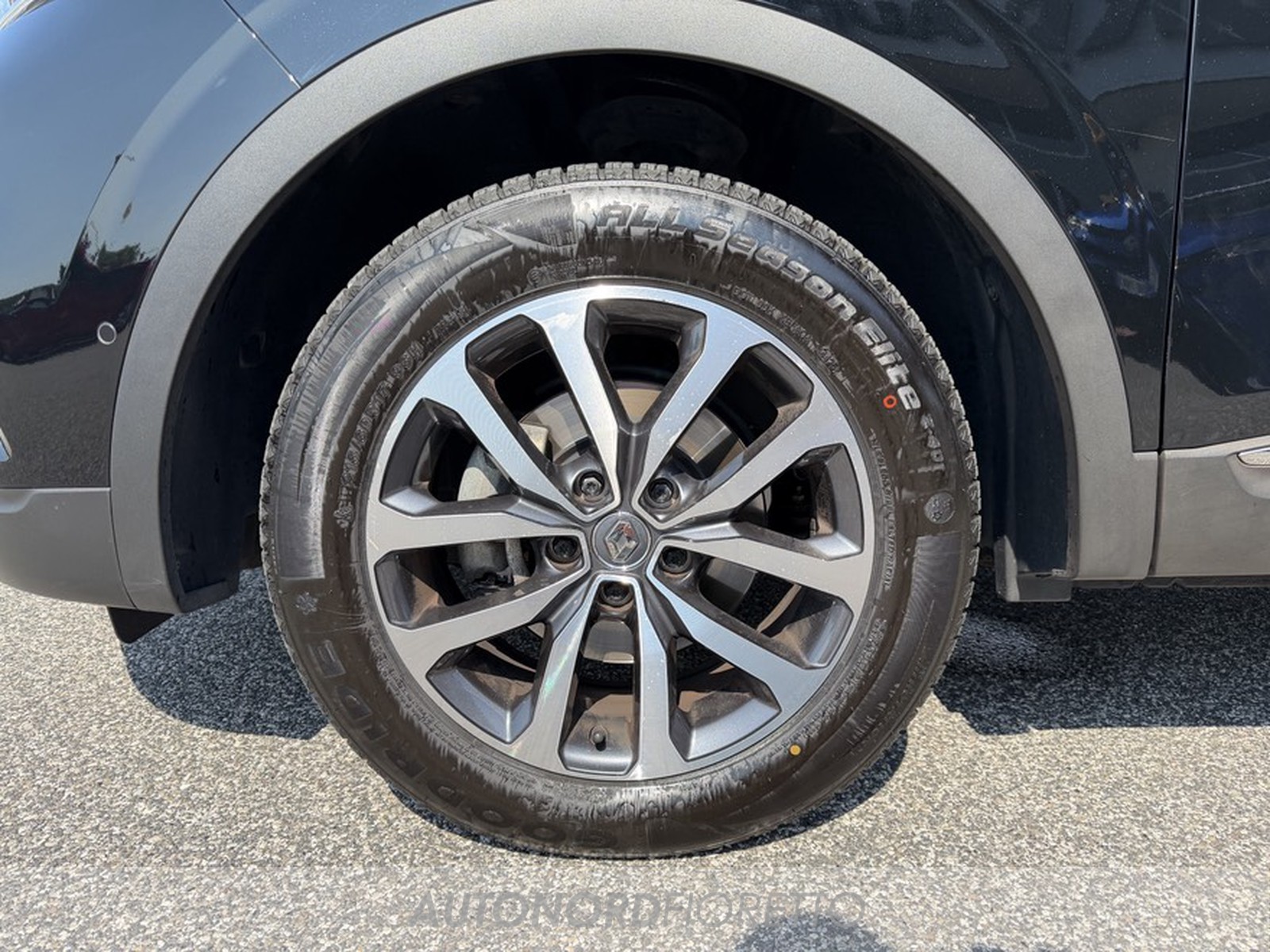 AUTONORD Renault Kadjar