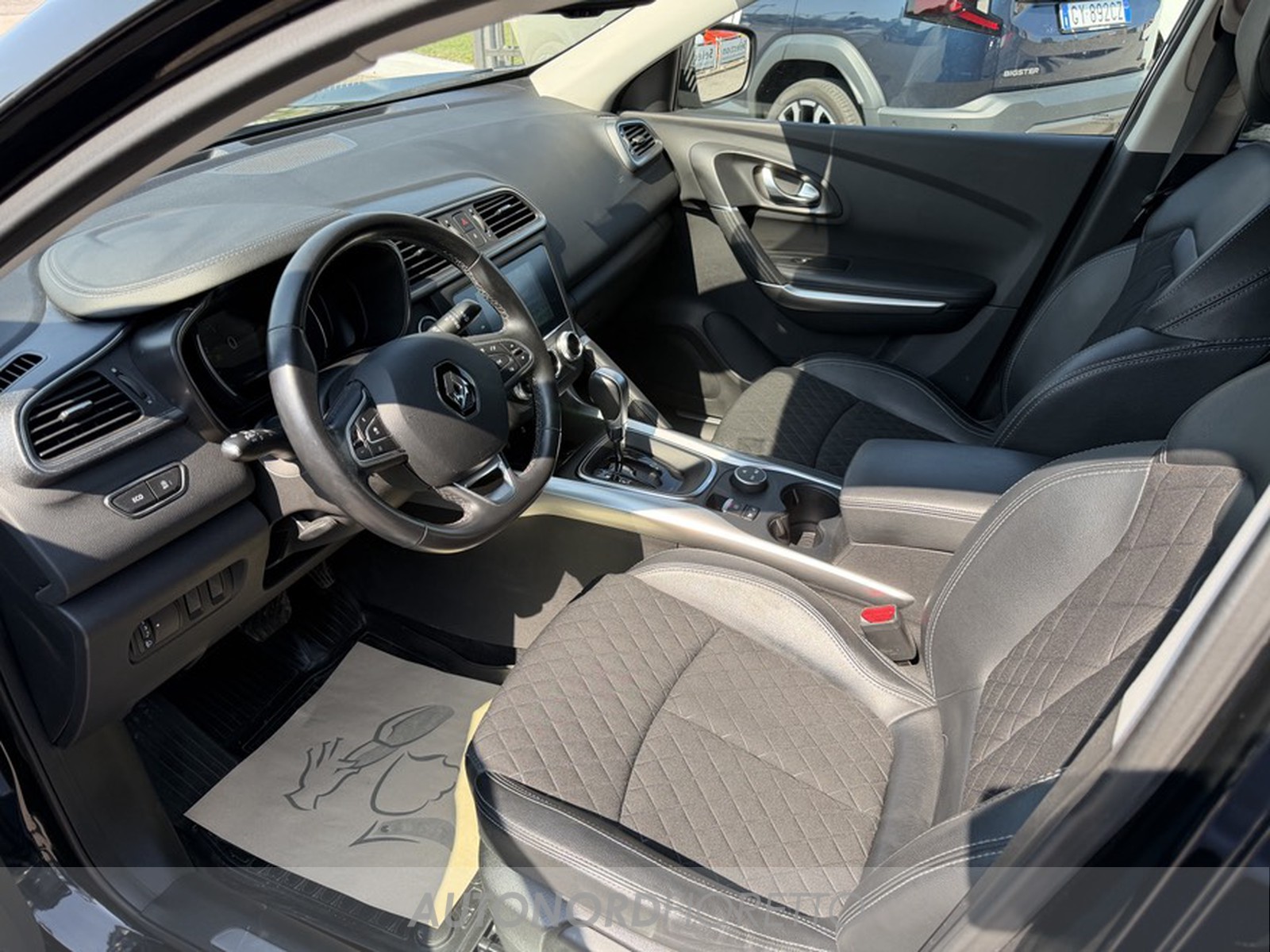 AUTONORD Renault Kadjar