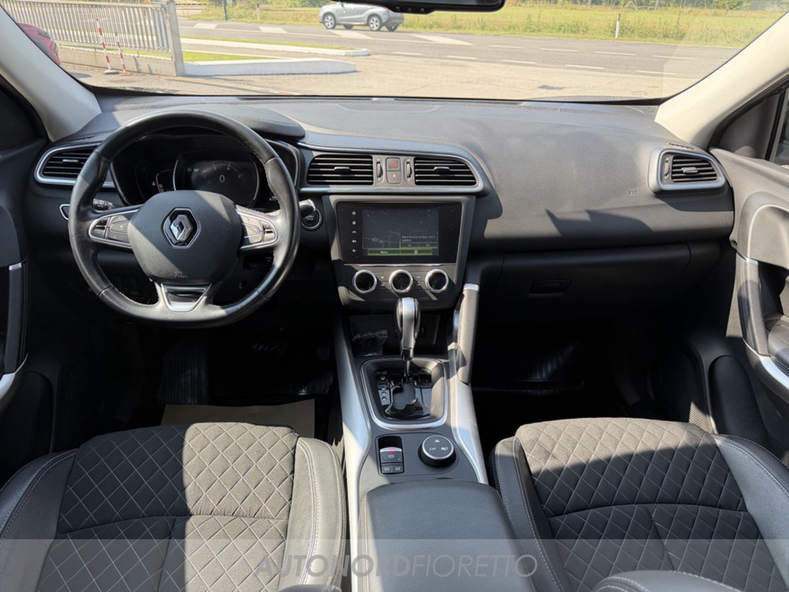 AUTONORD Renault Kadjar