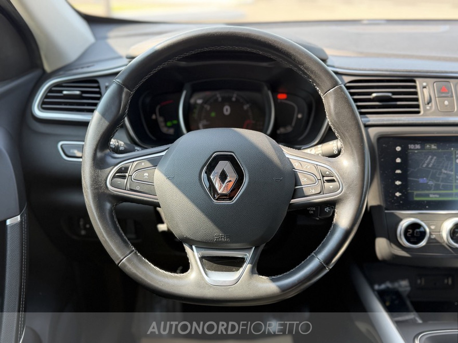 AUTONORD Renault Kadjar