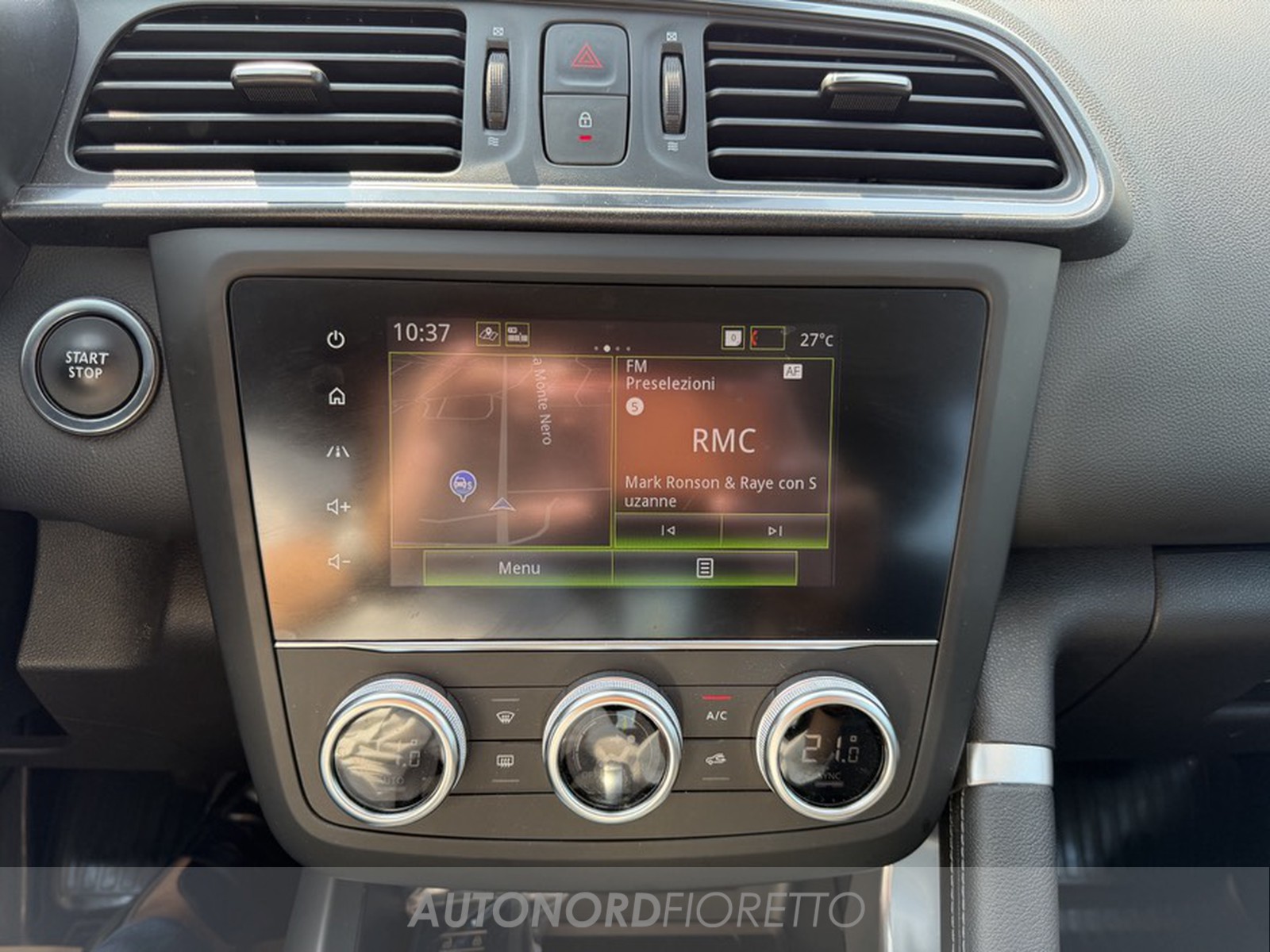 AUTONORD Renault Kadjar