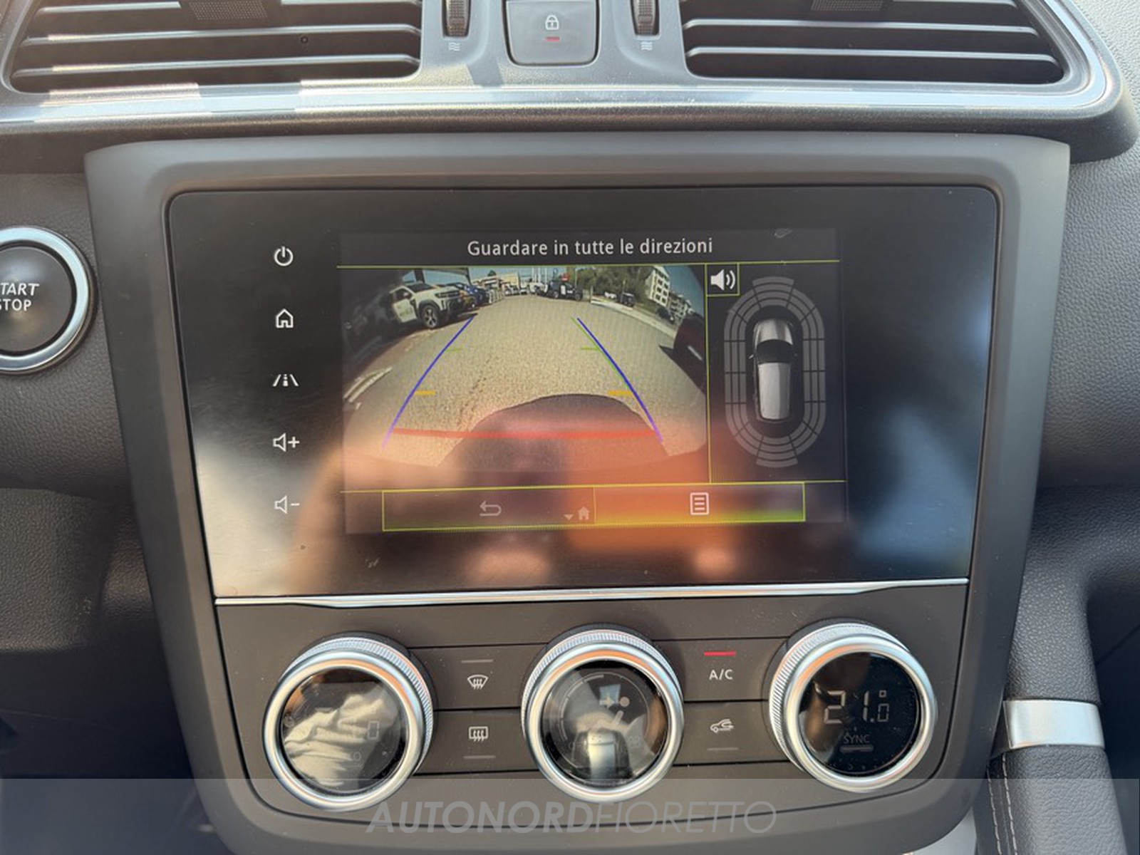 AUTONORD Renault Kadjar