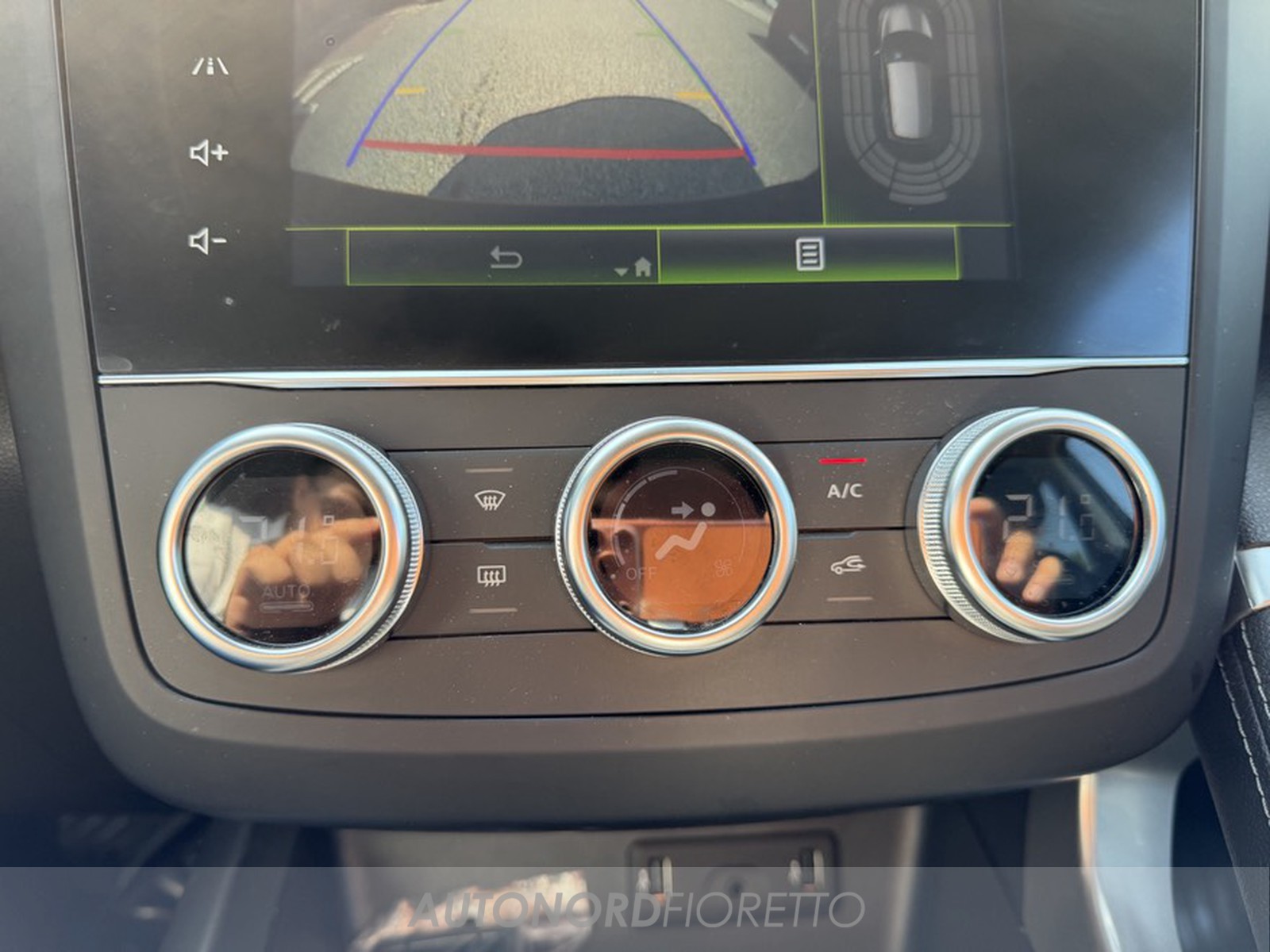 AUTONORD Renault Kadjar